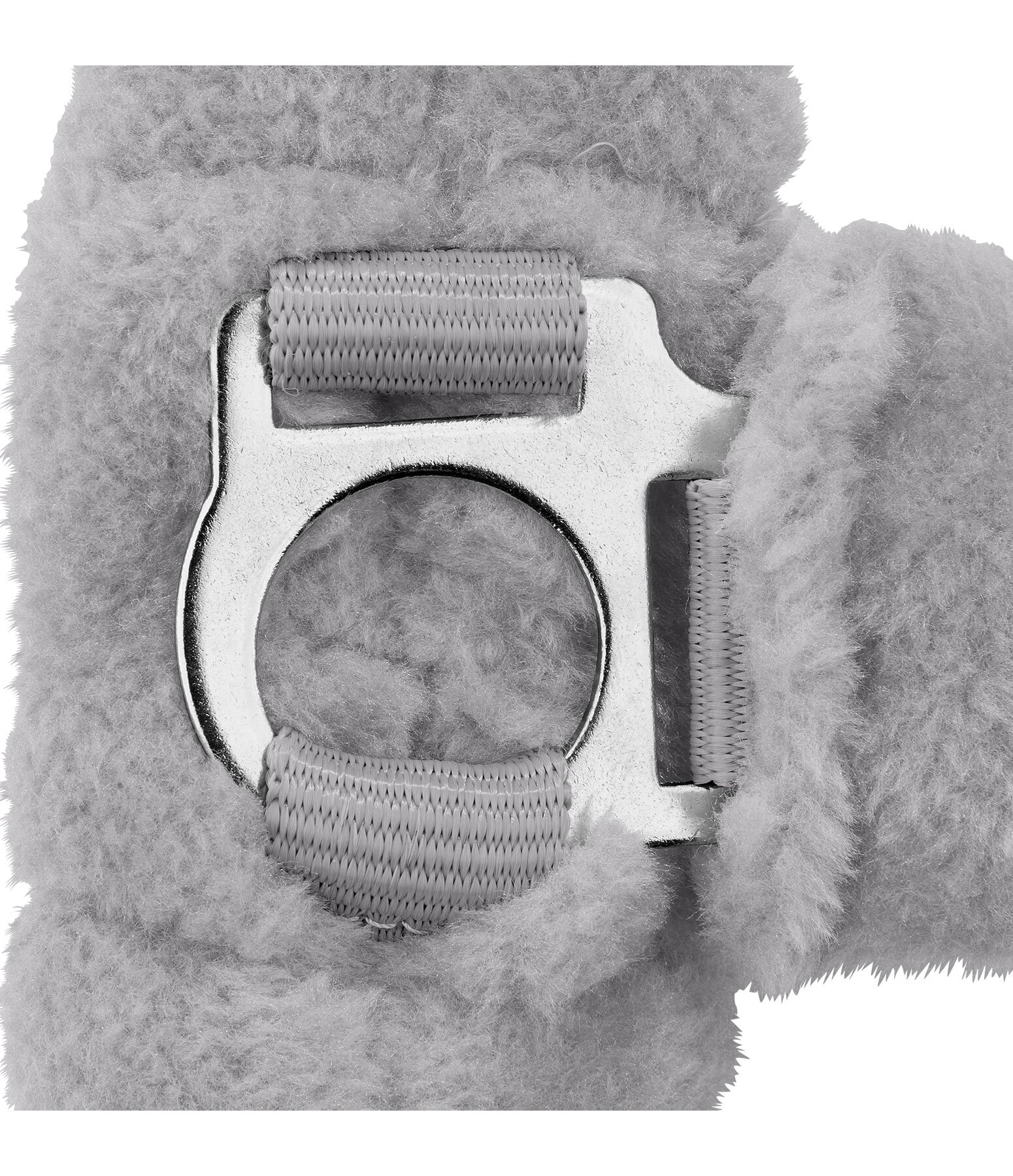 Capezza con pelliccia sintetica Protection