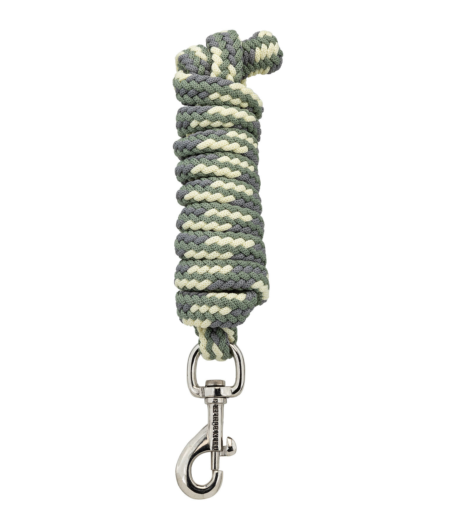 Longhina Essential con moschettone