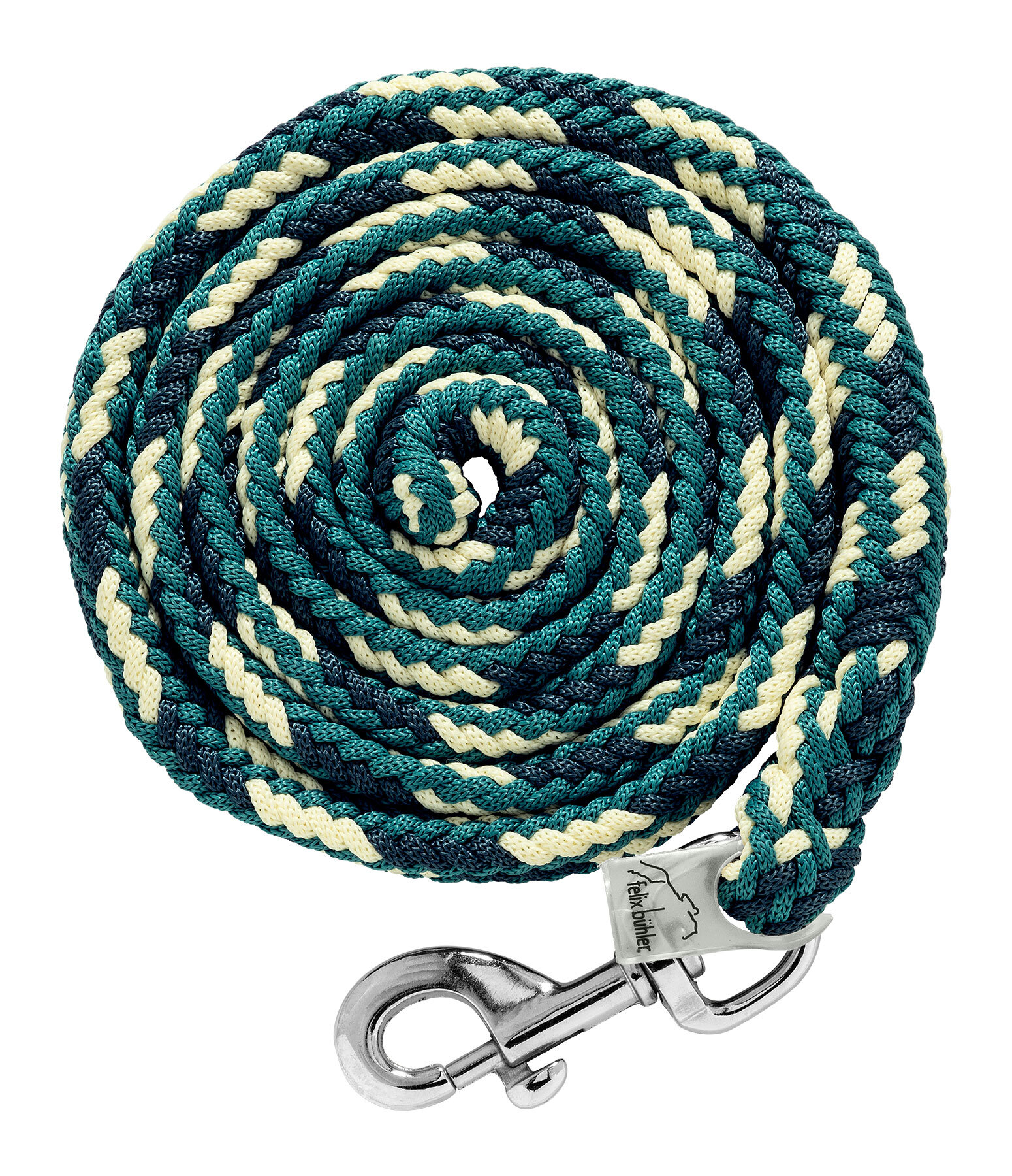 Longhina Essential con moschettone