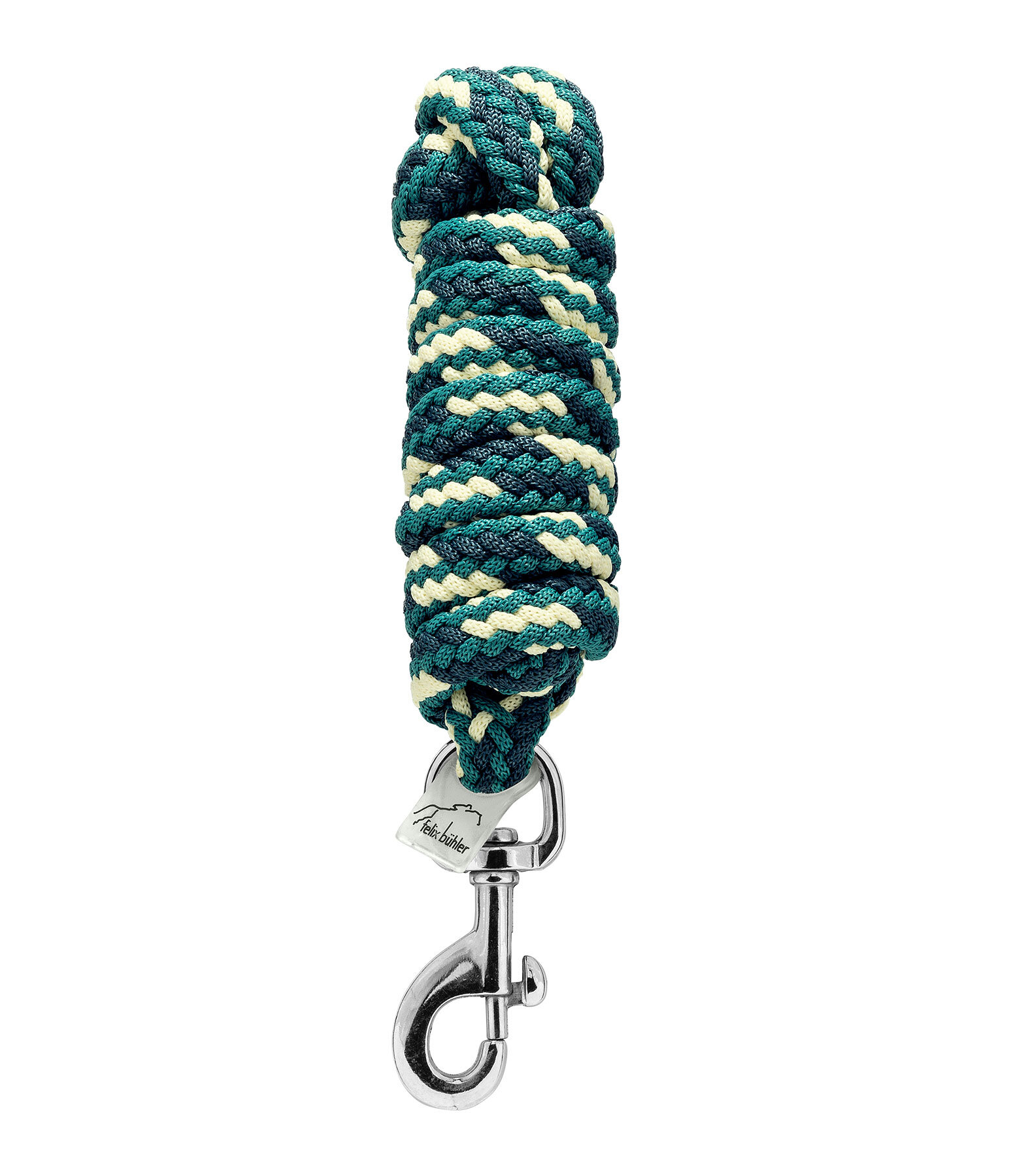 Longhina Essential con moschettone