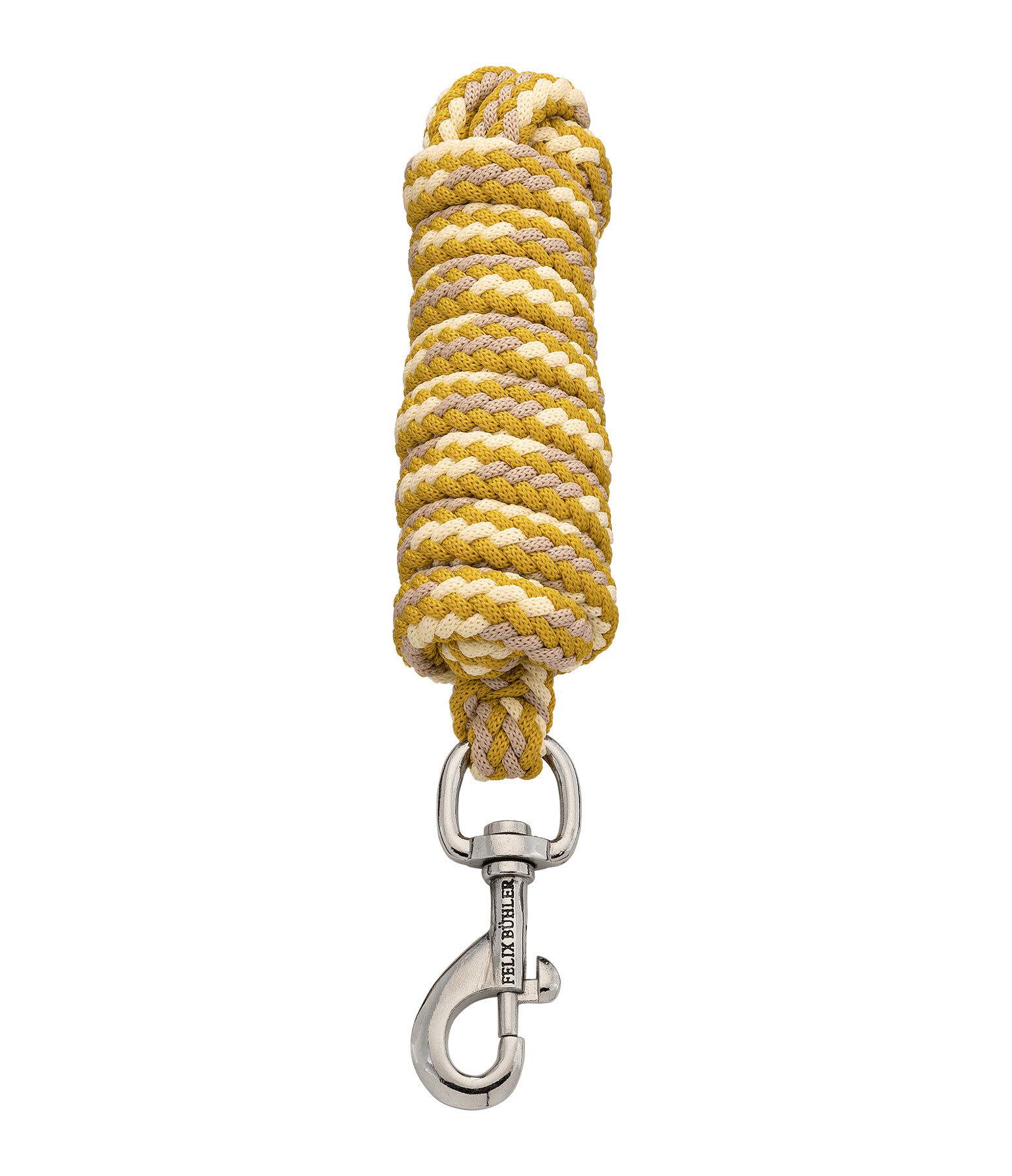 Longhina Essential con moschettone classico