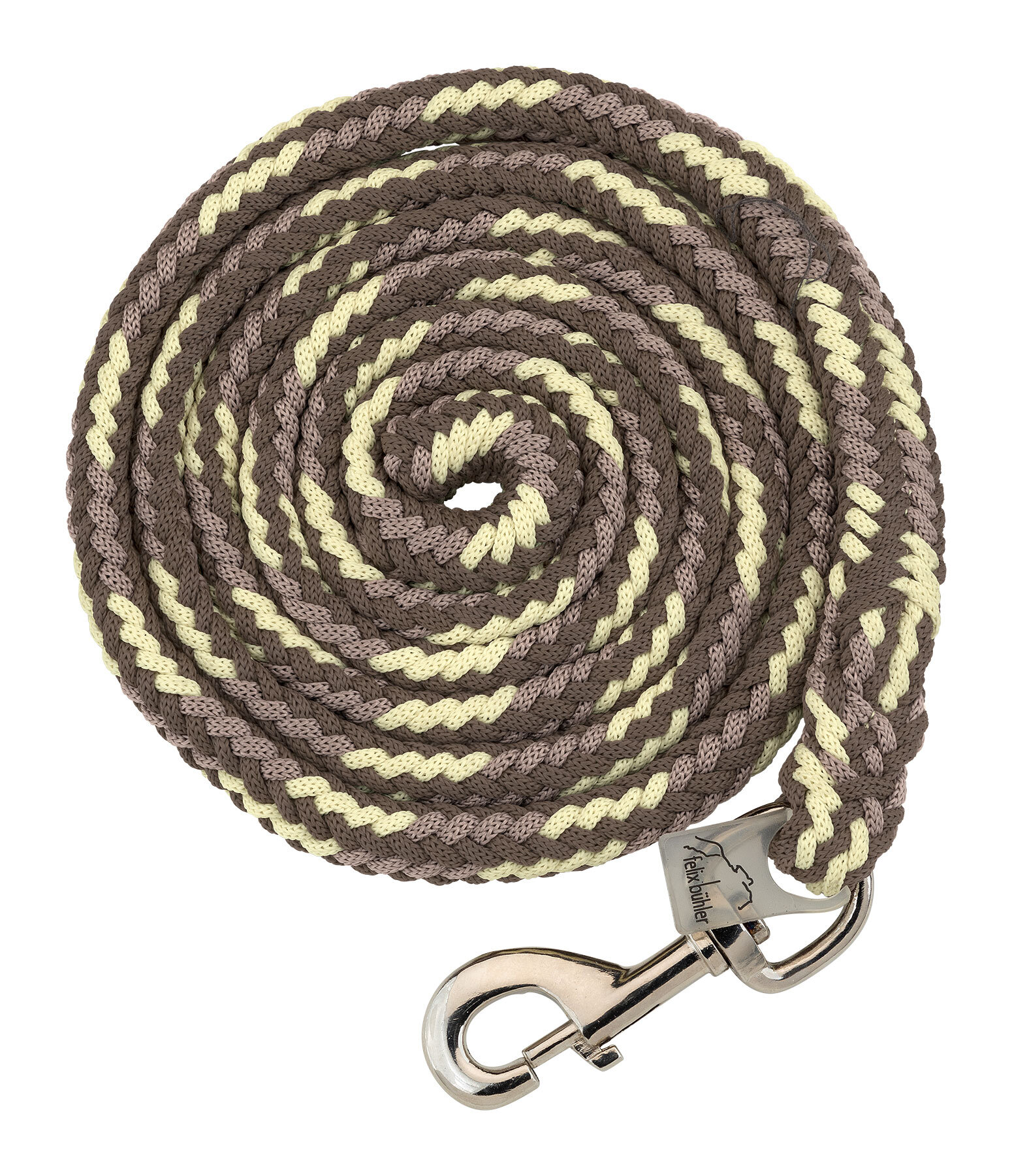Longhina Essential con moschettone