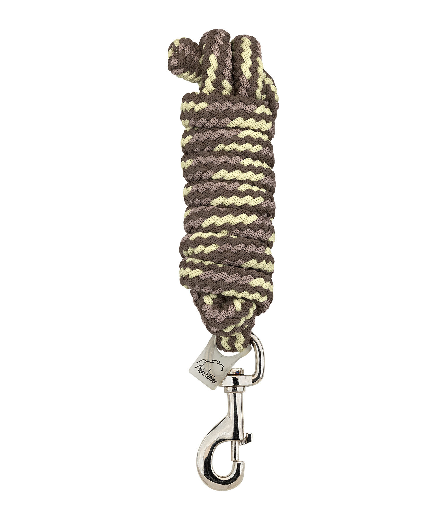 Longhina Essential con moschettone