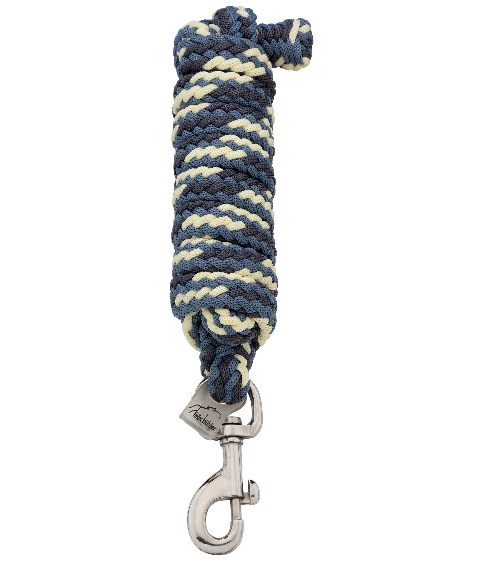 Longhina Essential con moschettone classico