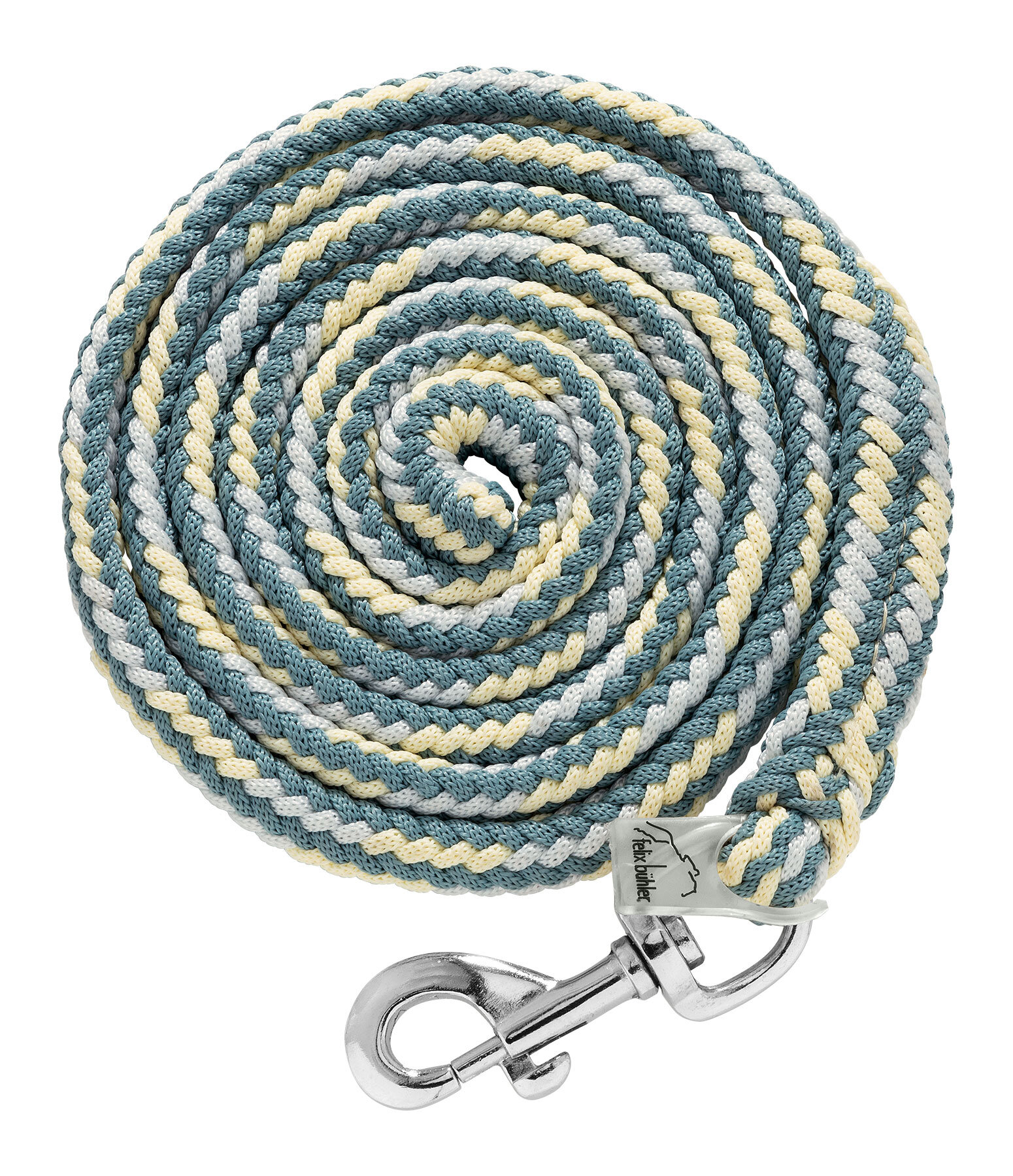 Longhina Essential con moschettone