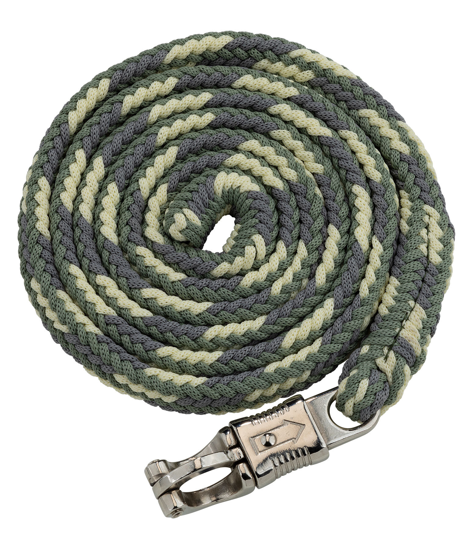 Longhina Essential con moschettone antipanico