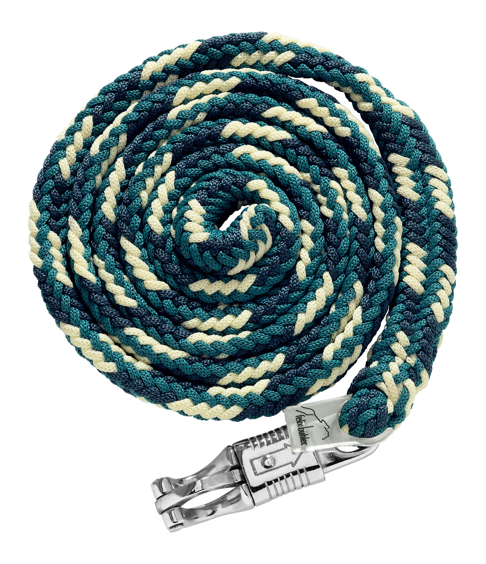 Longhina Essential con moschettone antipanico