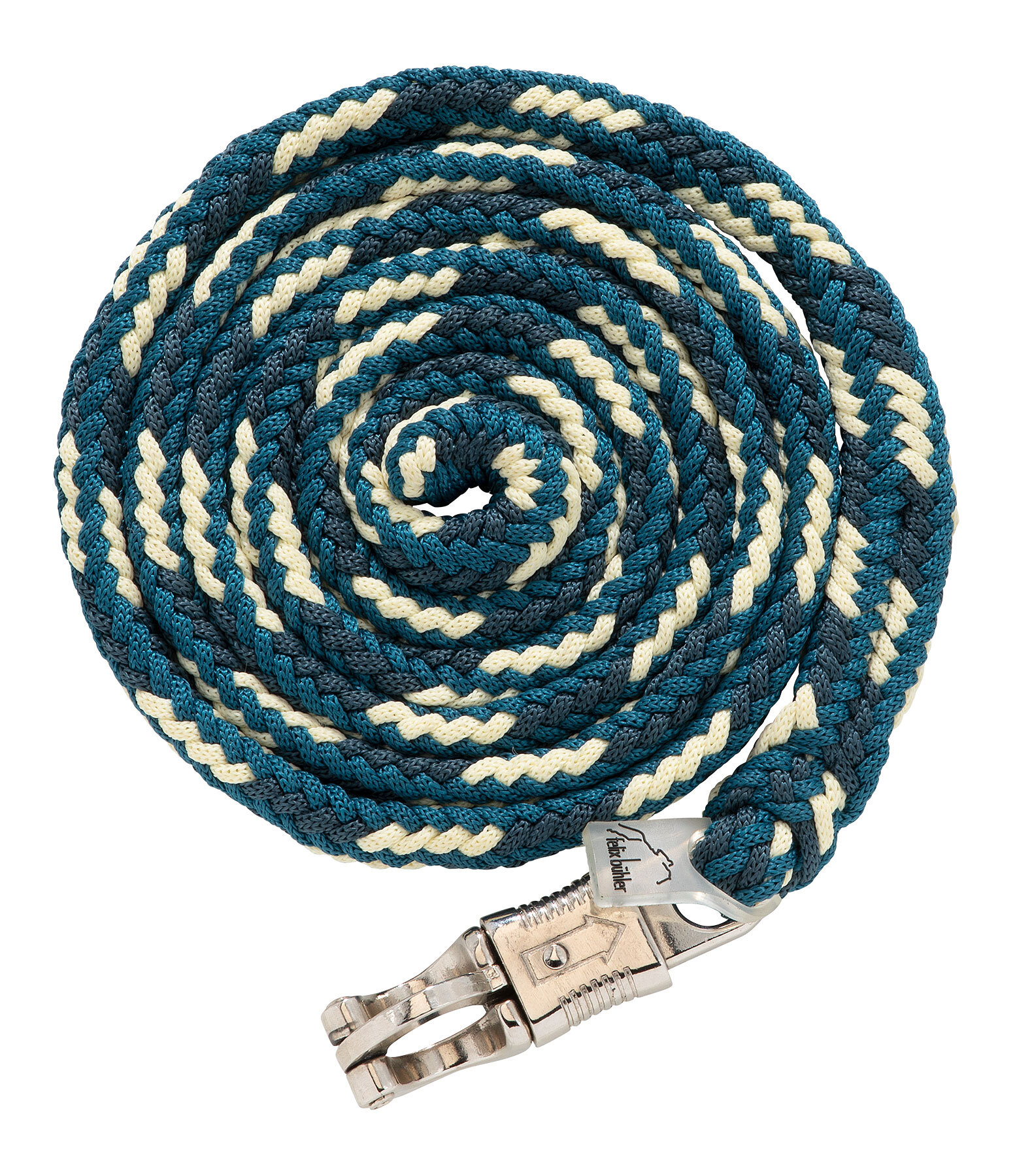 Longhina Essential con moschettone antipanico