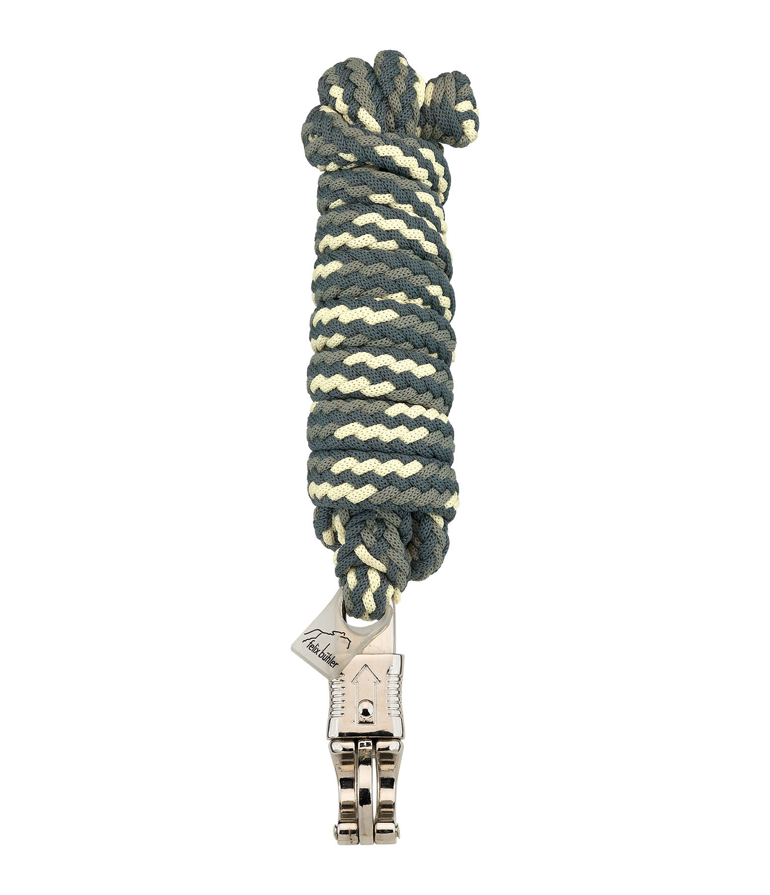 Longhina Essential con moschettone antipanico
