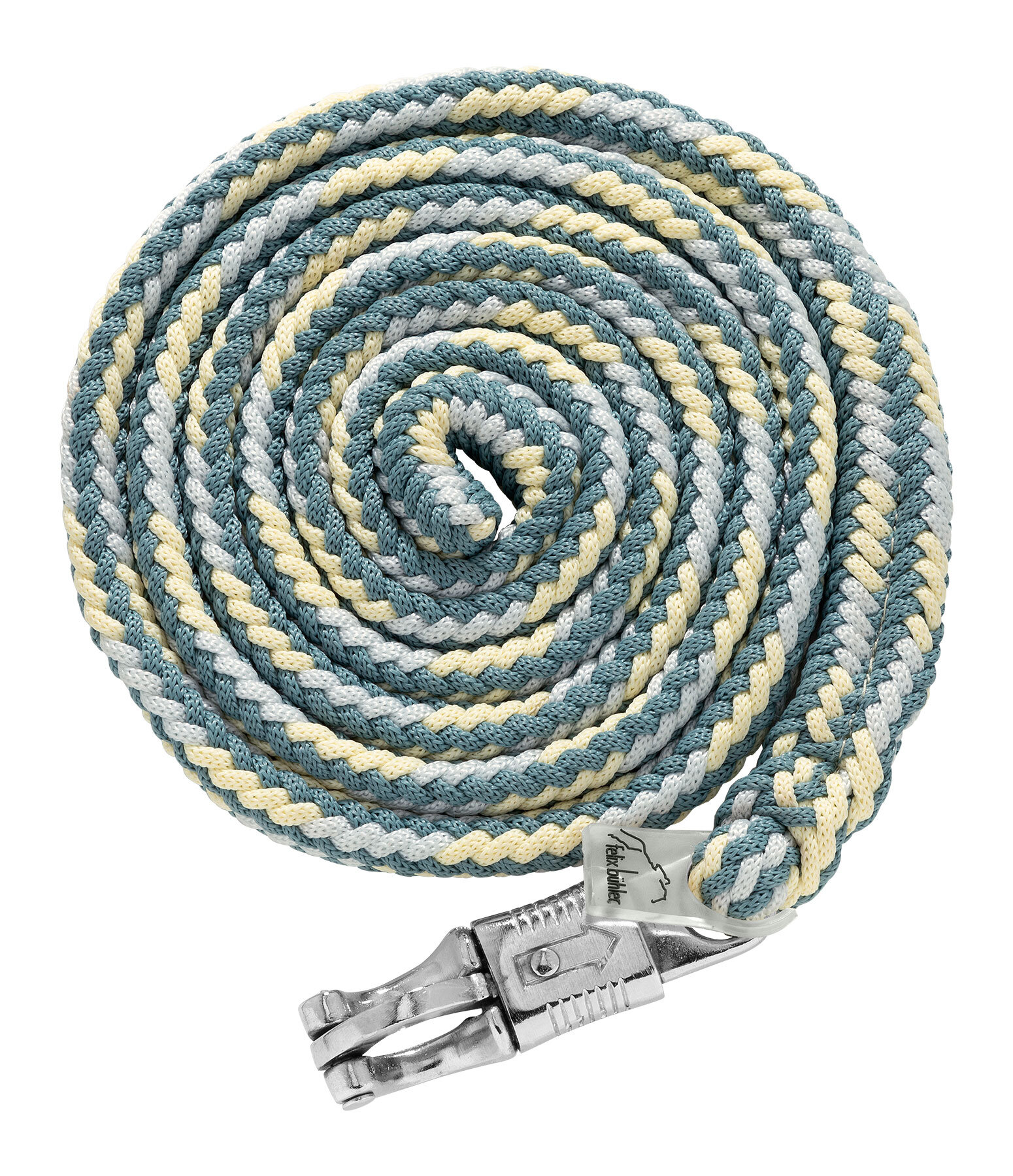 Longhina Essential con moschettone antipanico