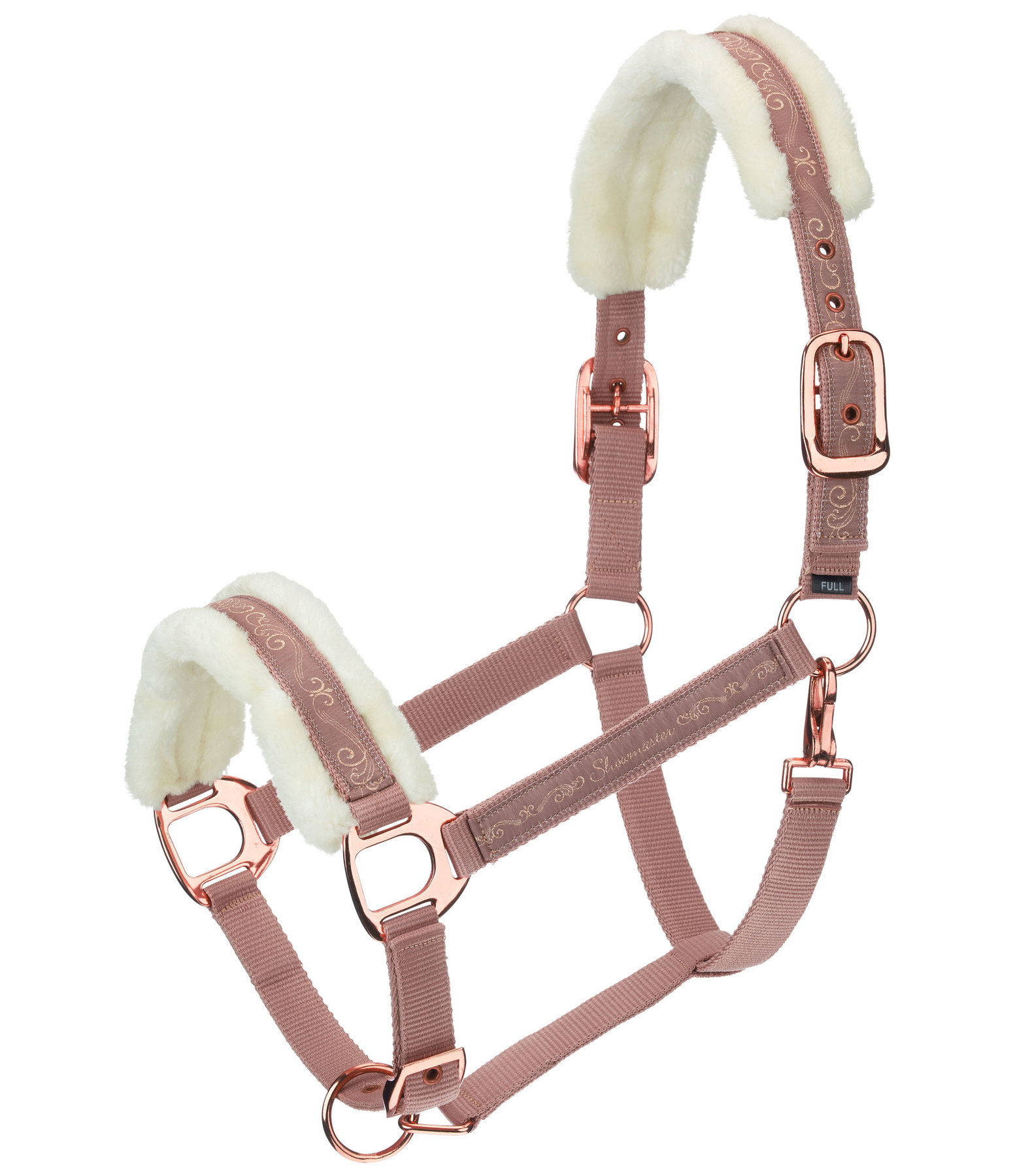 Capezza Metallic Love
