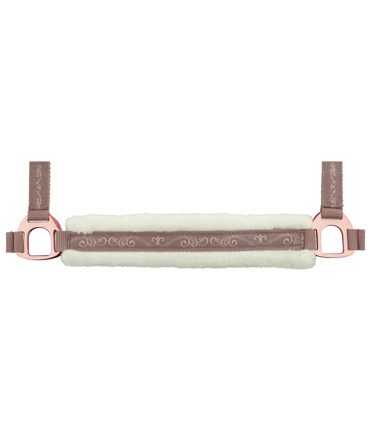 Capezza Metallic Love