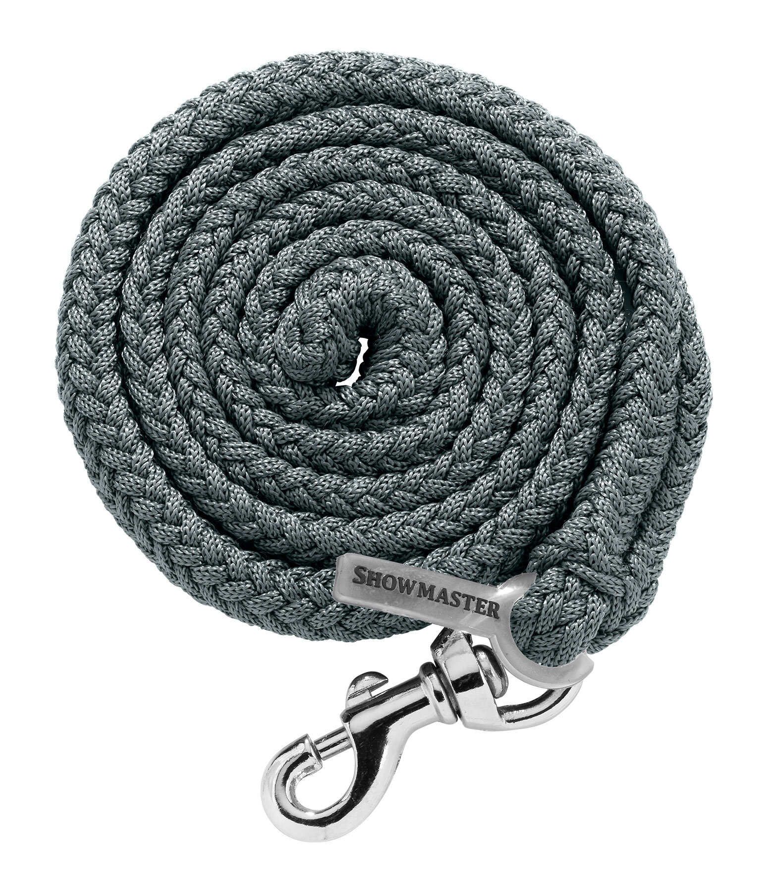 Longhina per puledri e Shetland Durable con moschettone classico