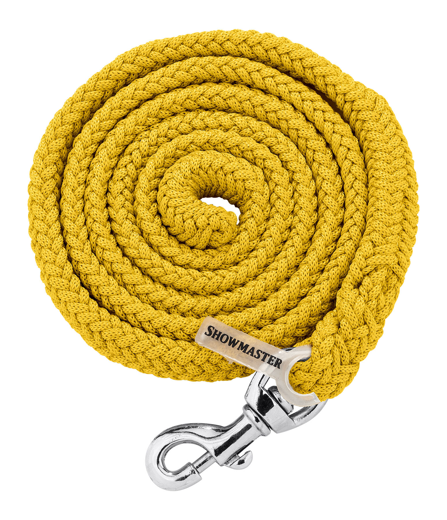 Longhina per puledri e Shetland Durable con moschettone classico