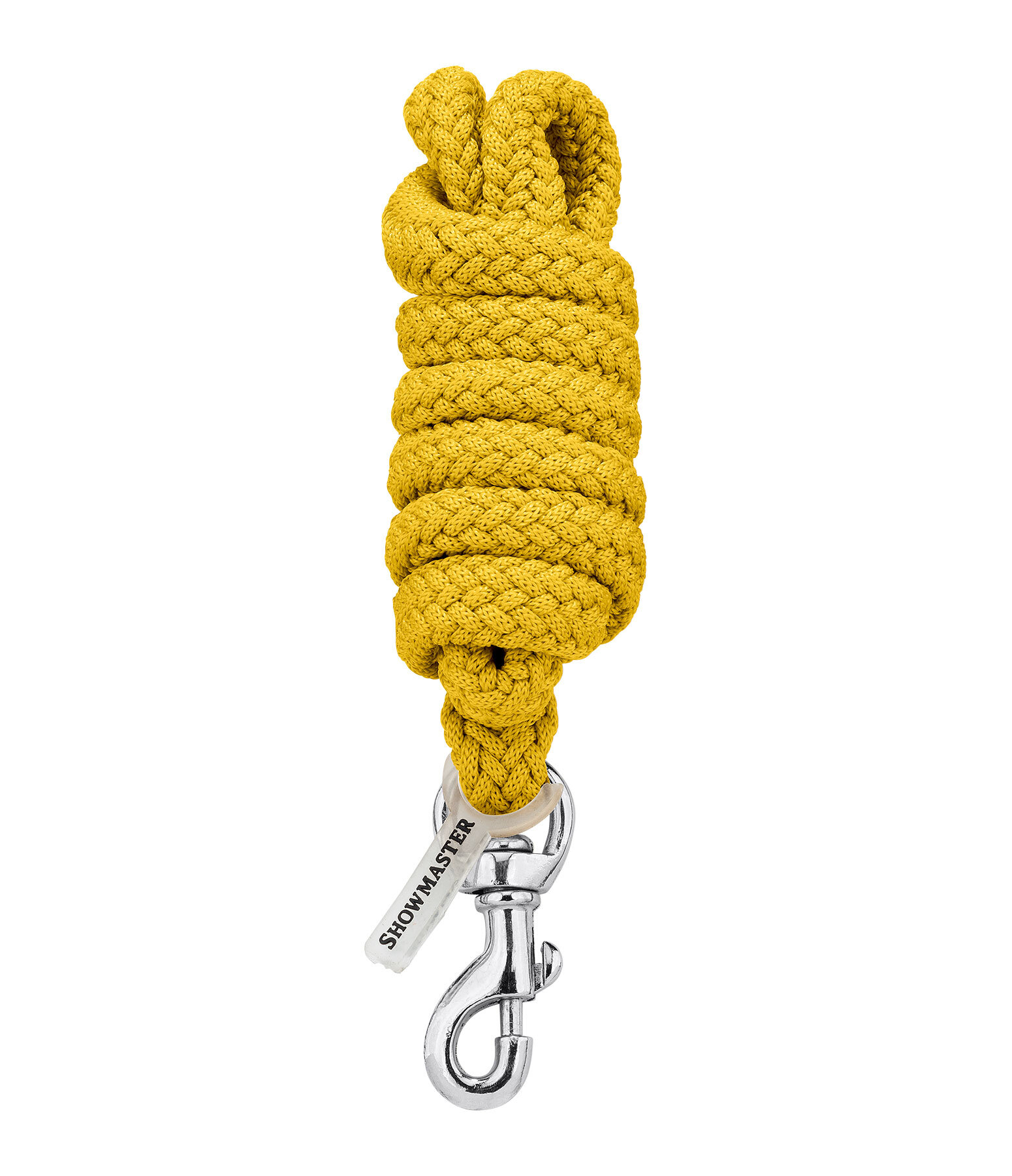 Longhina per puledri e Shetland Durable con moschettone classico