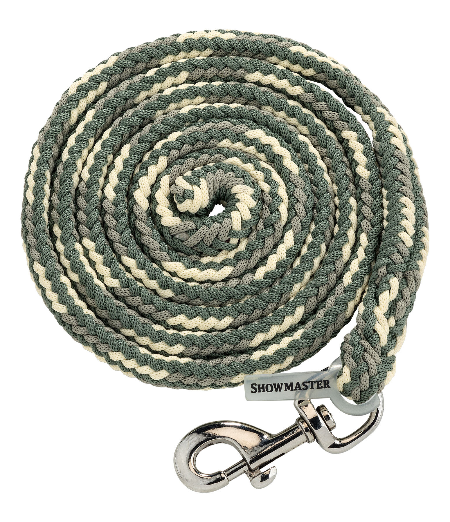 Longhina Basic con moschettone