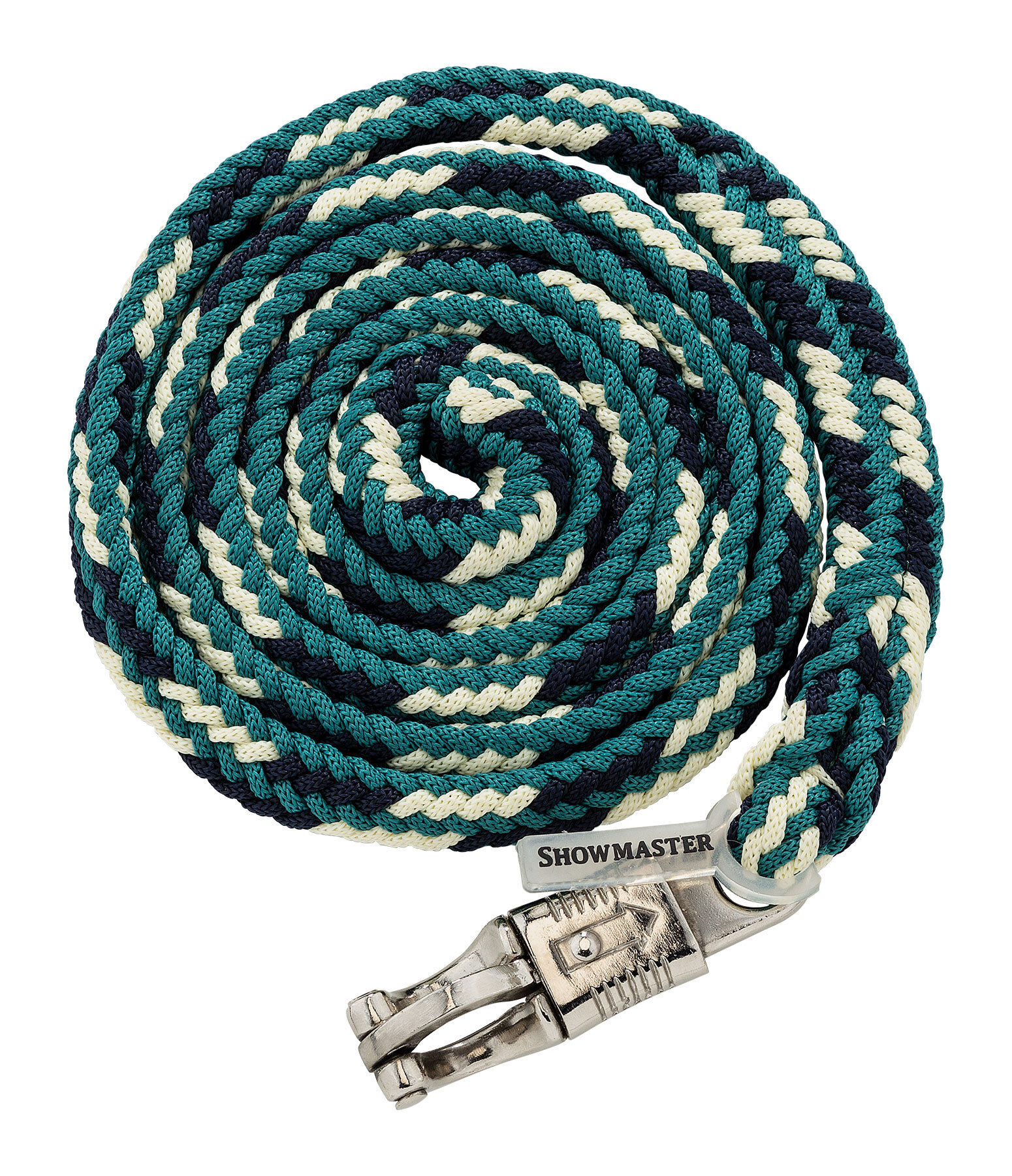 Longhina Basic con moschettone antipanico
