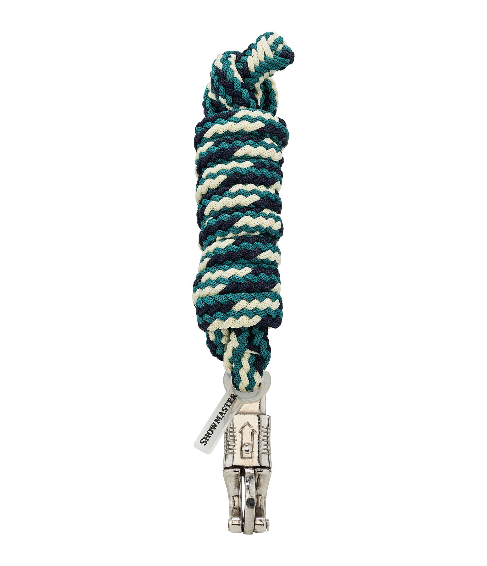 Longhina Basic con moschettone antipanico