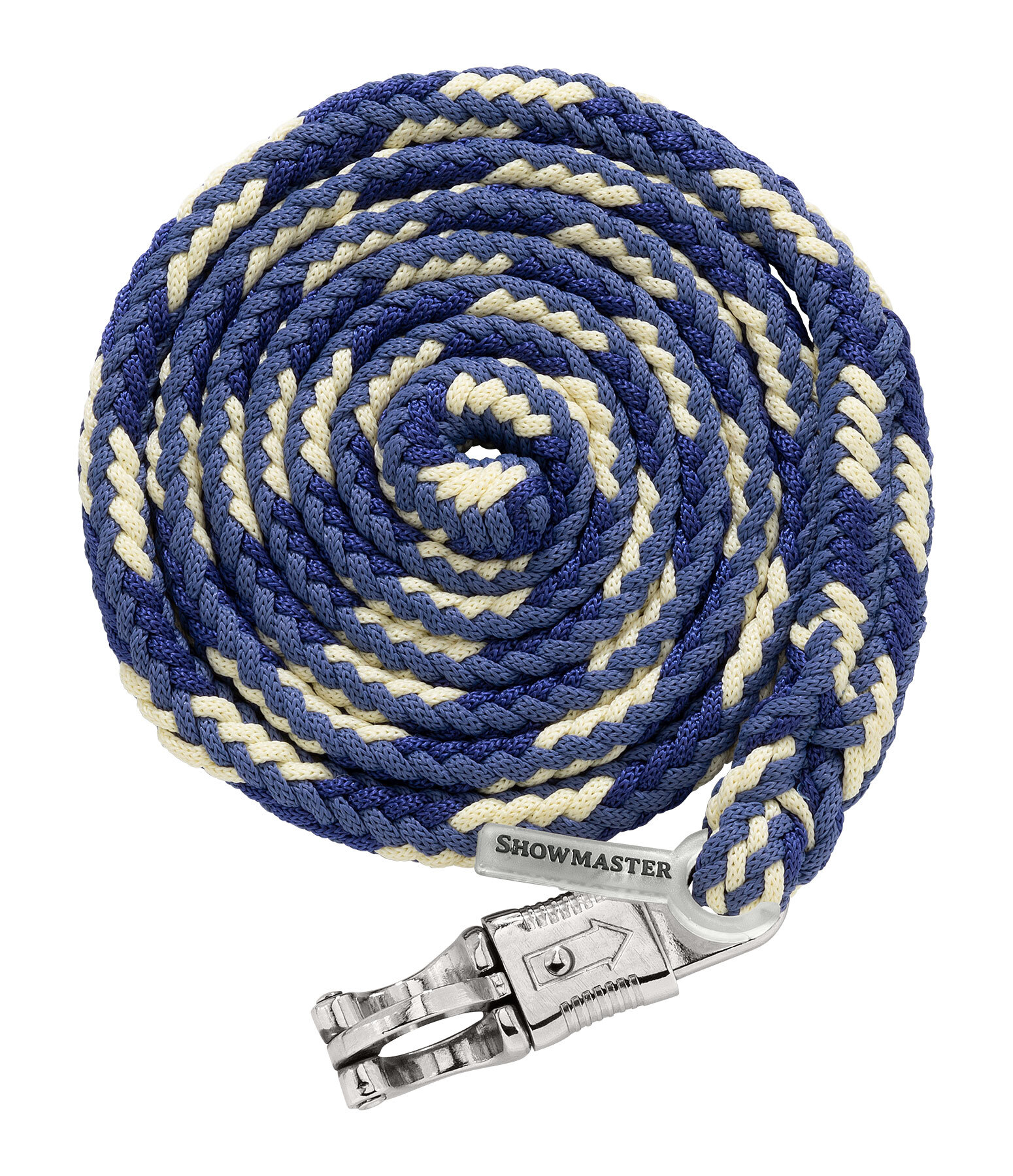 Longhina Basic con moschettone antipanico