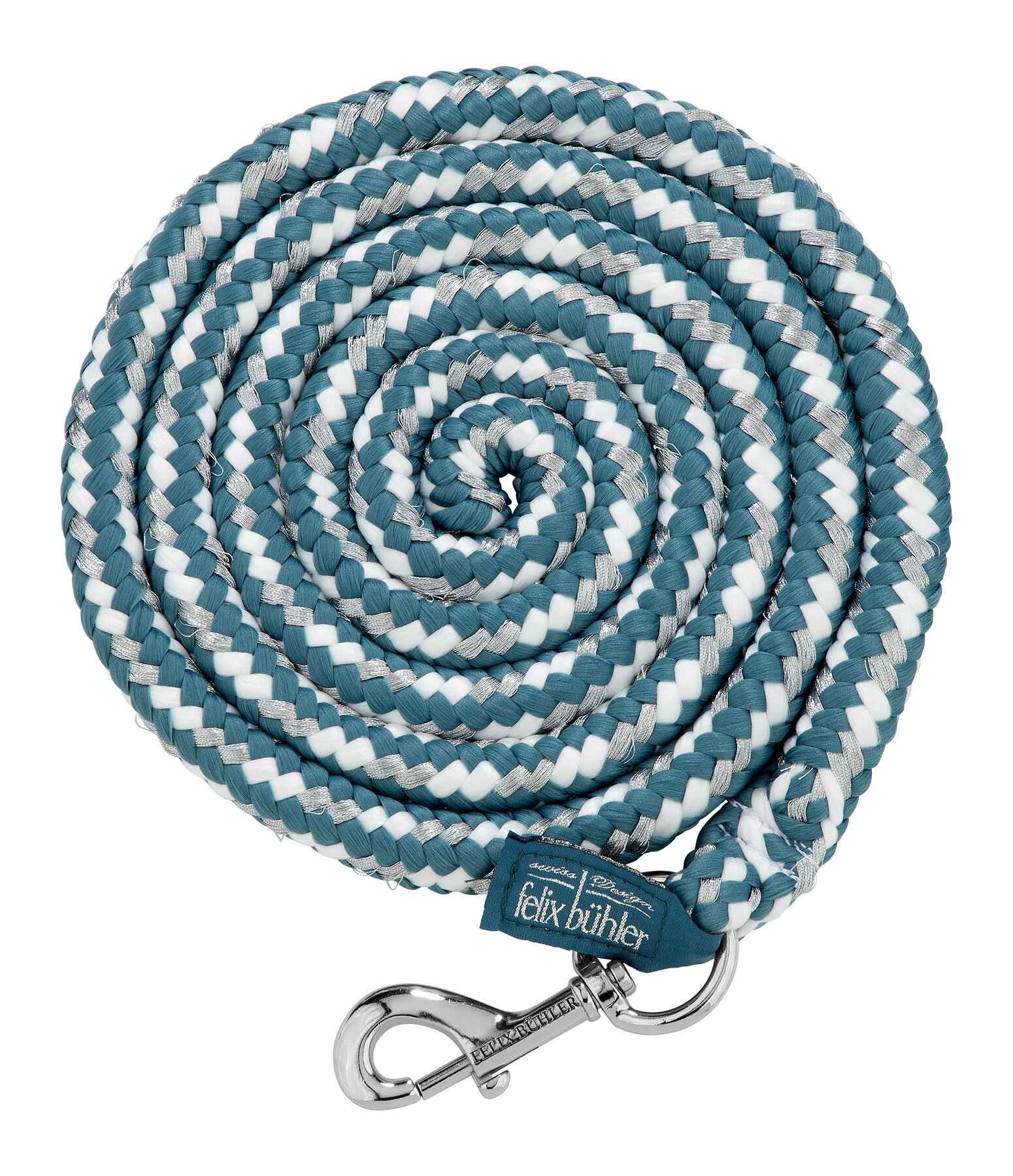 Longhina Sparkling II con moschettone classico