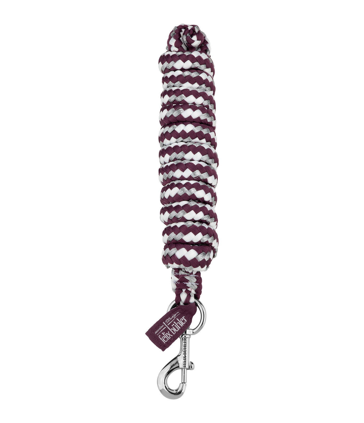Longhina Sparkling II con moschettone classico