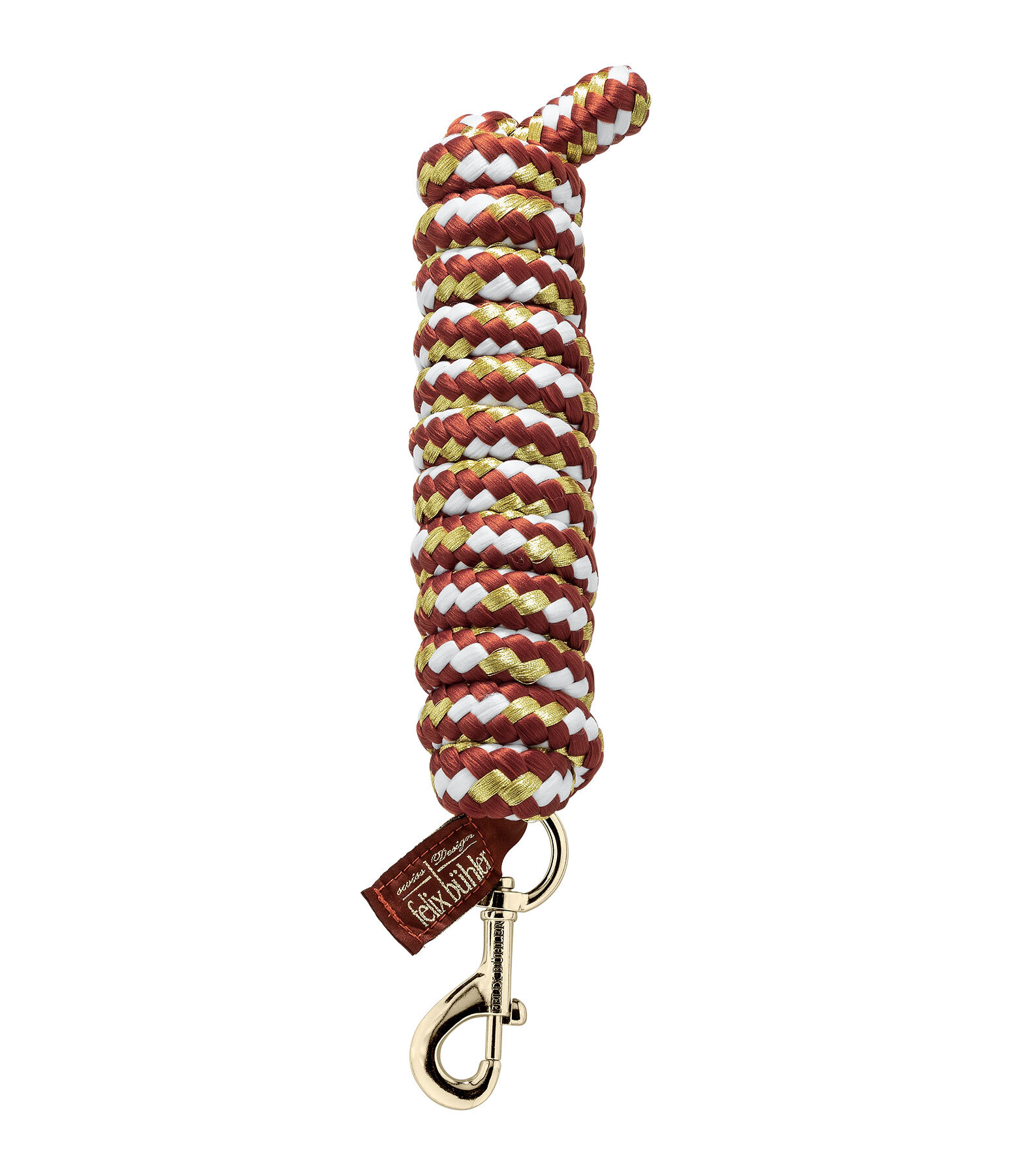 Longhina Sparkling II con moschettone classico