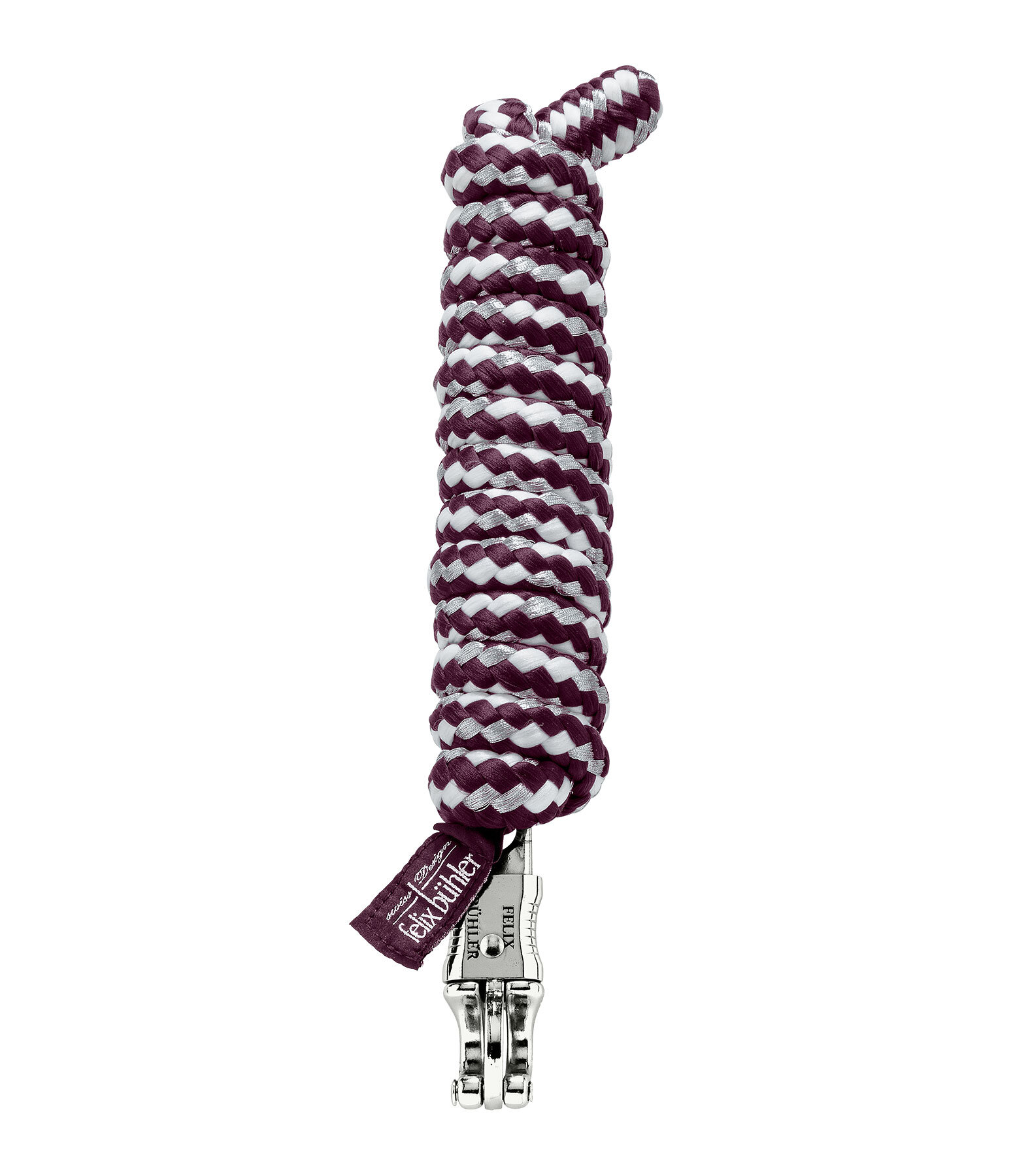 Longhina Sparkling II con moschettone antipanico