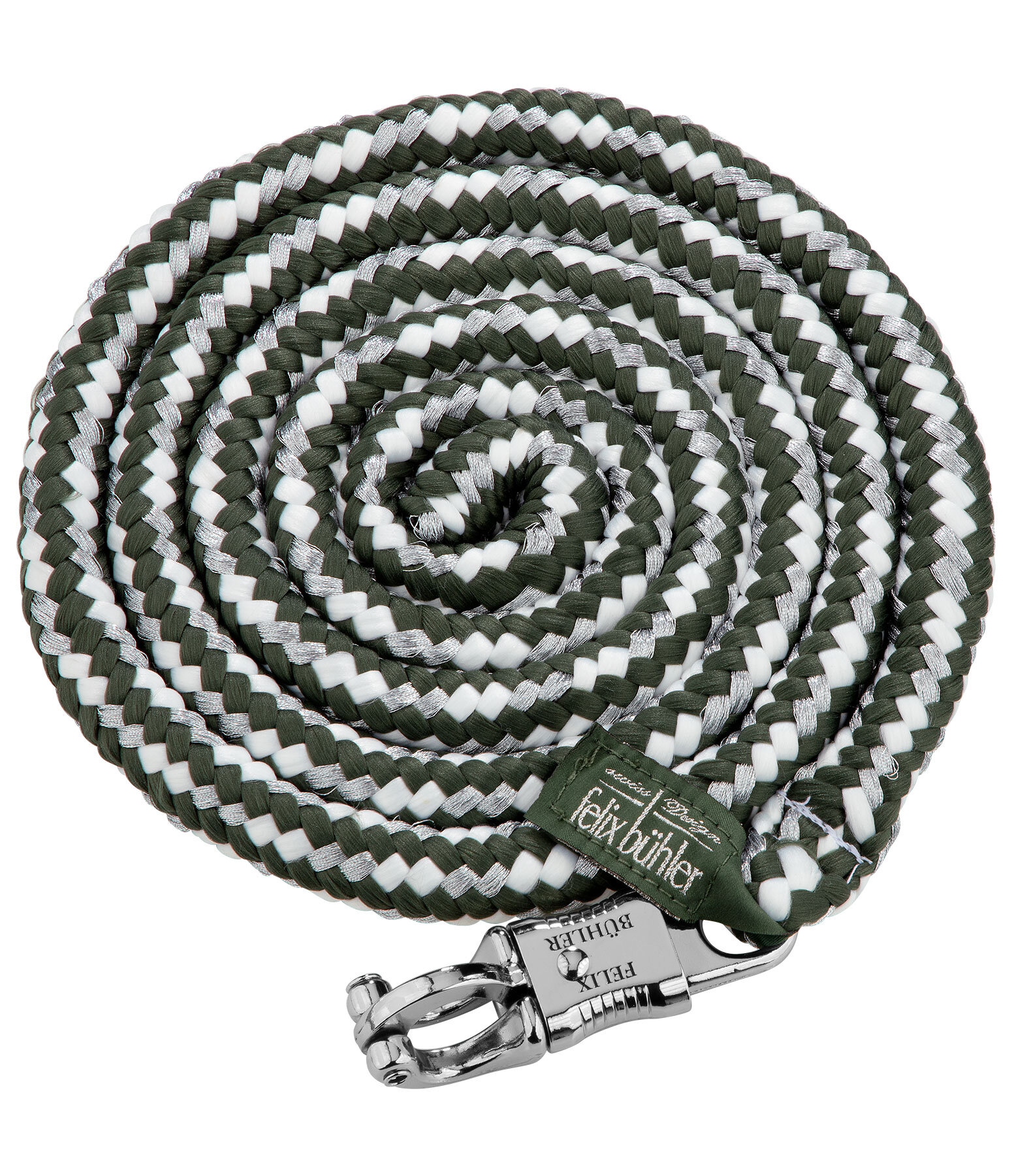 Longhina Sparkling II con moschettone antipanico