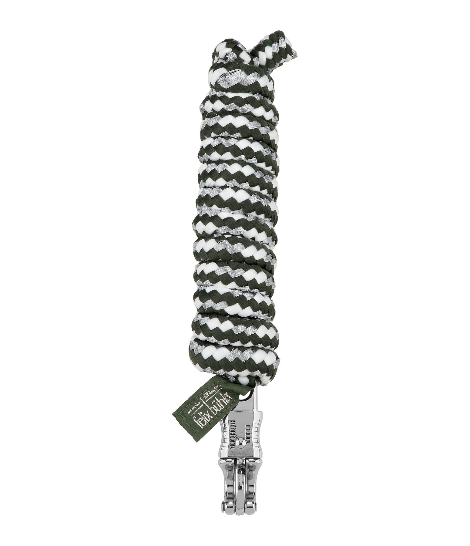 Longhina Sparkling II con moschettone antipanico