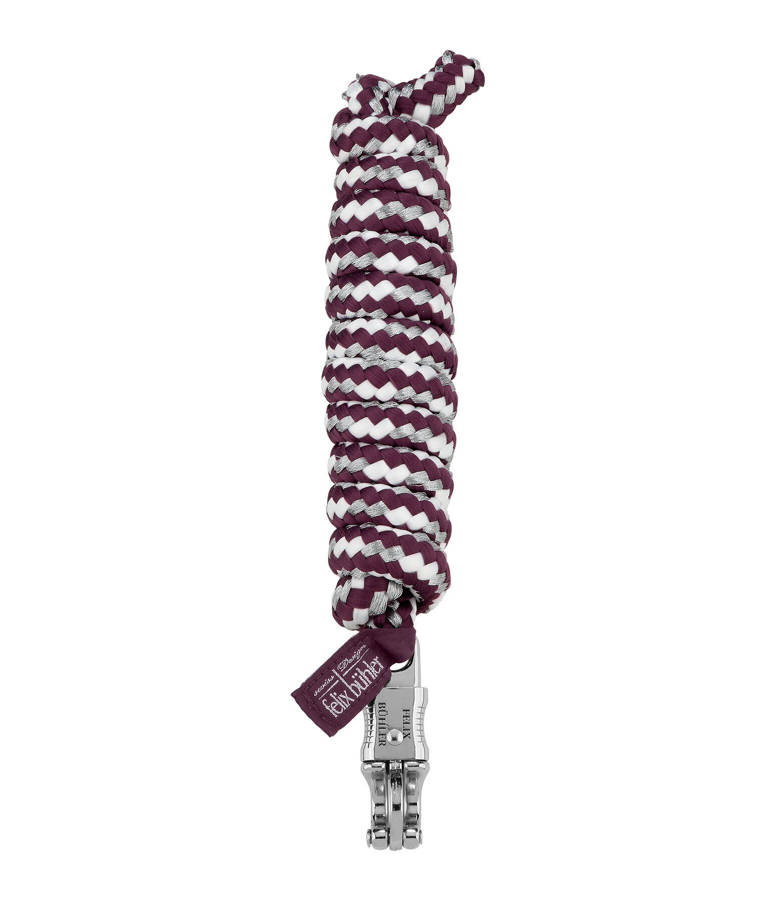 Longhina Sparkling II con moschettone antipanico