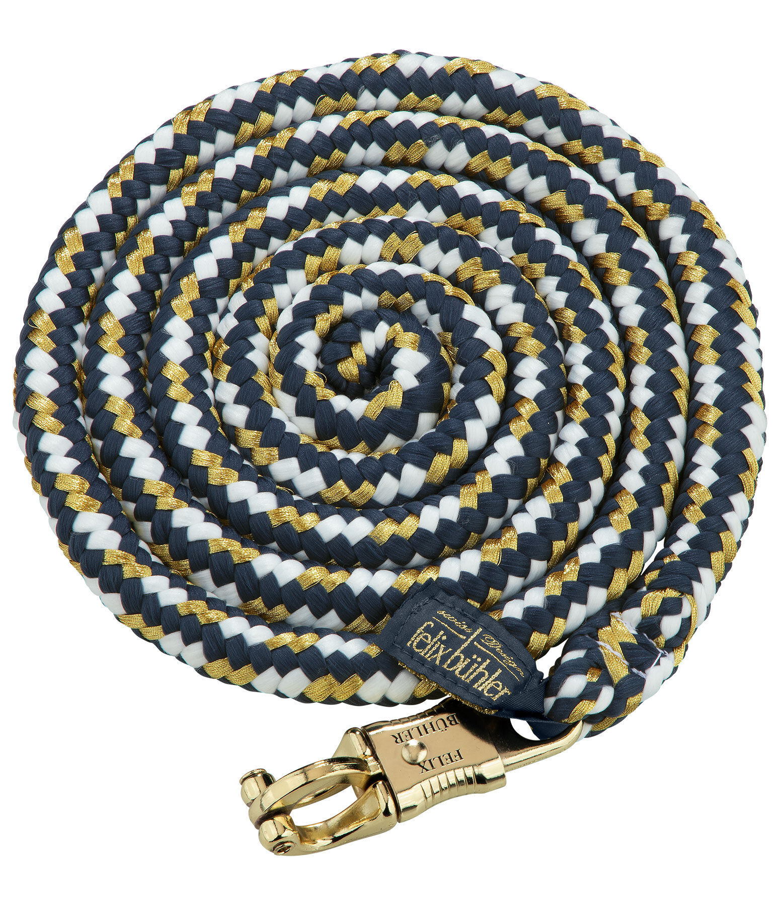 Longhina Sparkling II con moschettone antipanico