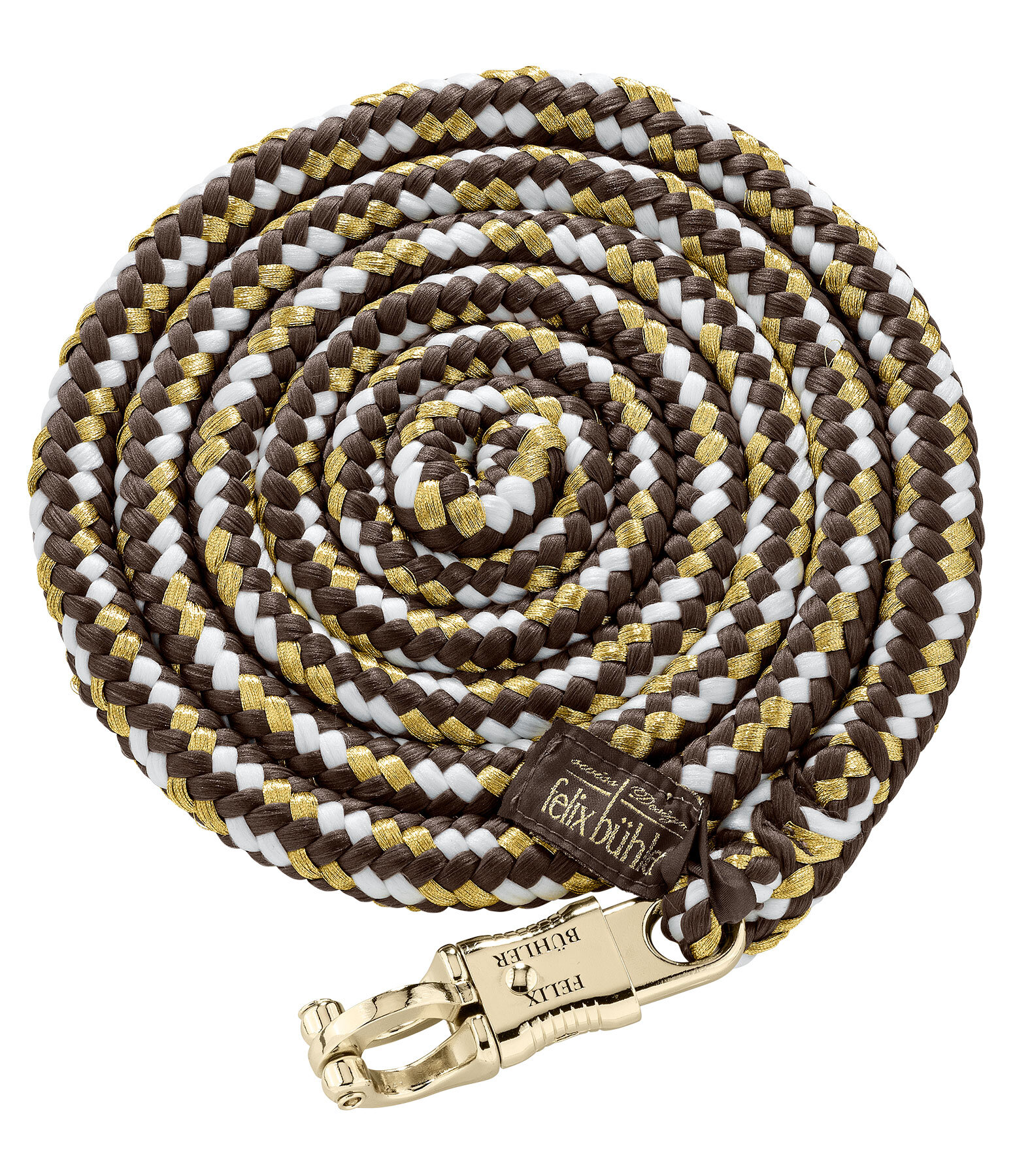 Longhina Sparkling II con moschettone antipanico