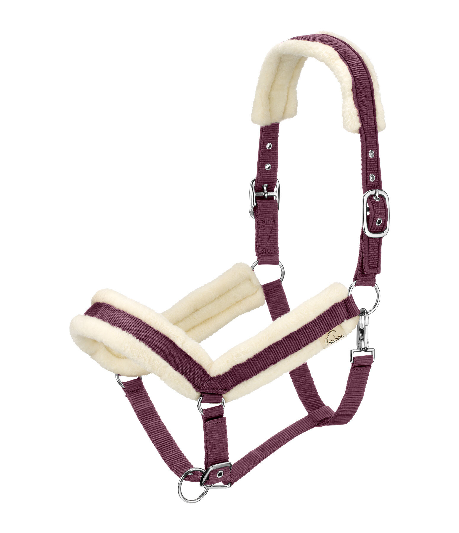 Capezza con pelliccia sintetica Anatomical Relaxation