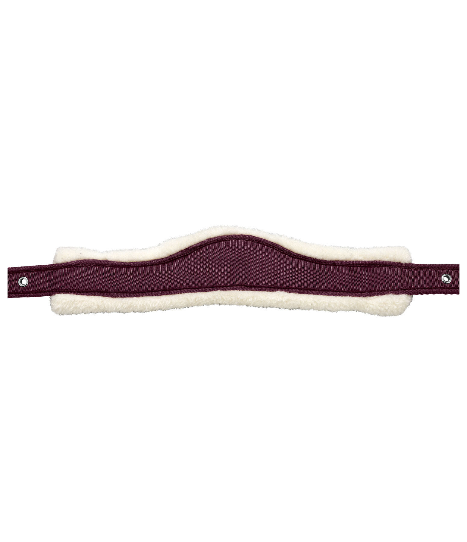 Capezza con pelliccia sintetica Anatomical Relaxation