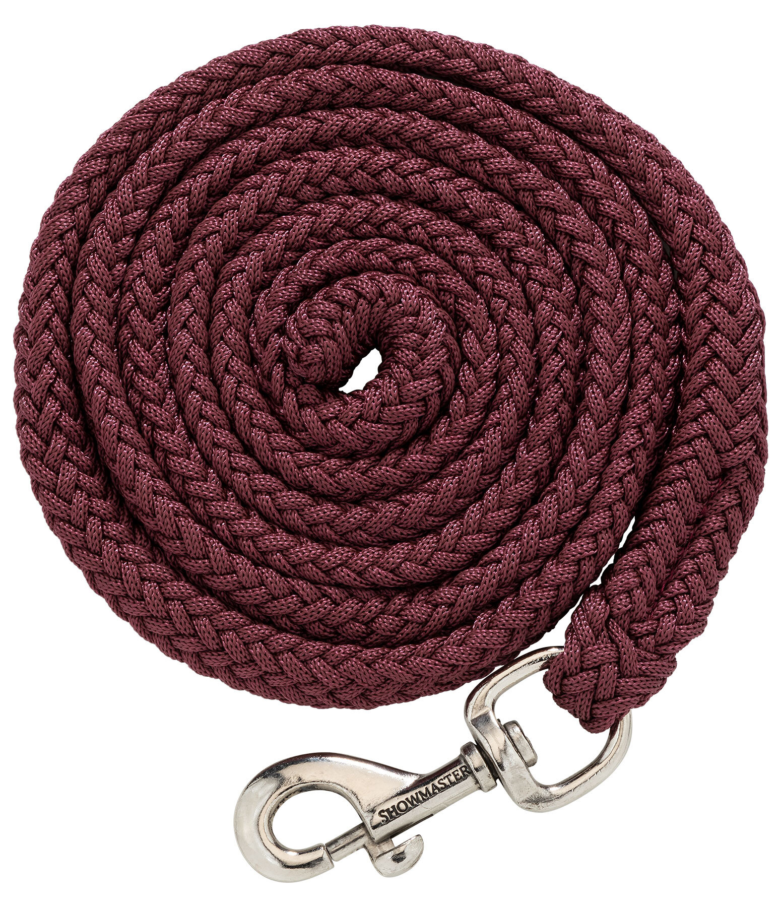 Longhina Durable con moschettone classico