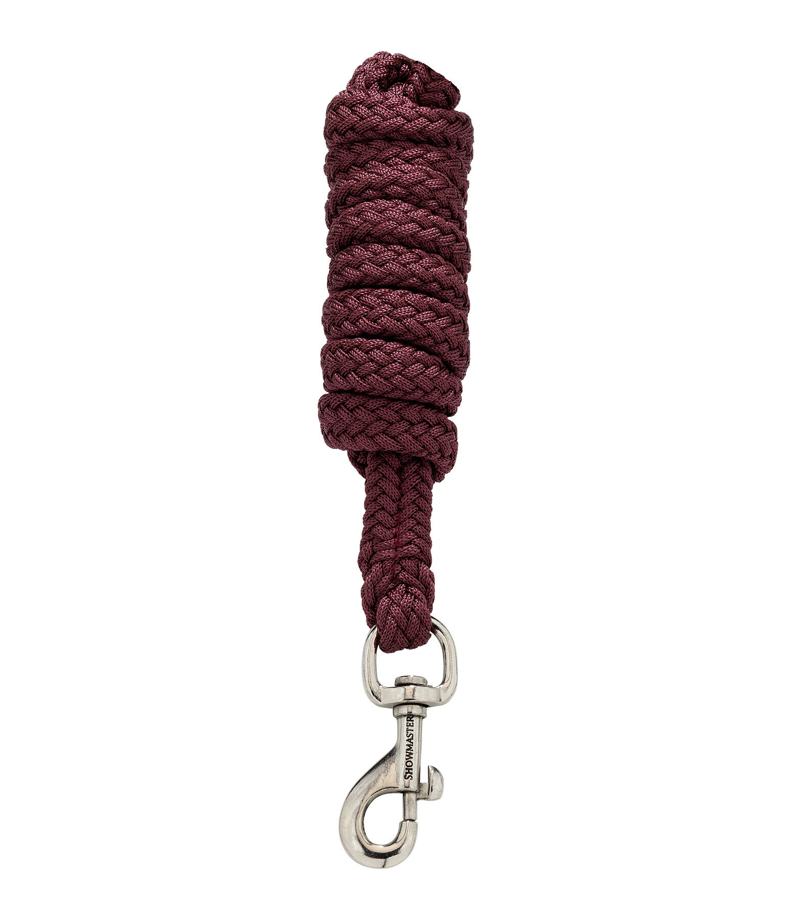 Longhina Durable con moschettone classico