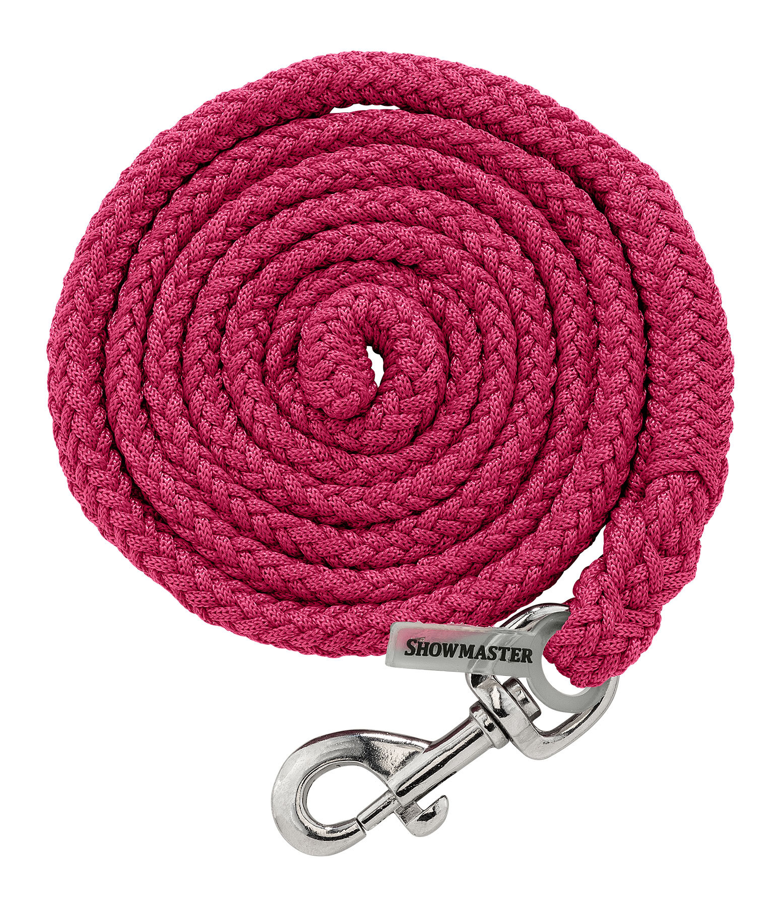 Longhina Durable con moschettone classico