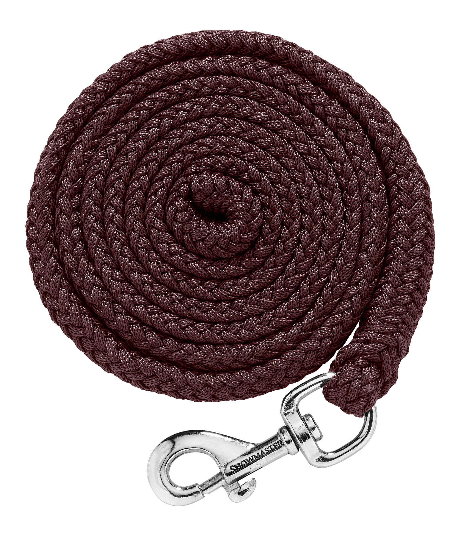 Longhina Durable con moschettone classico