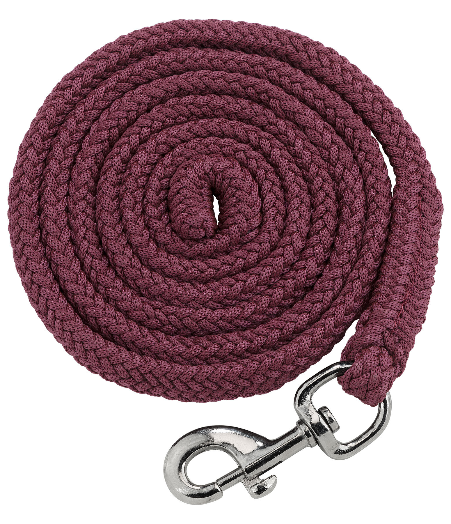 Longhina Durable con moschettone classico