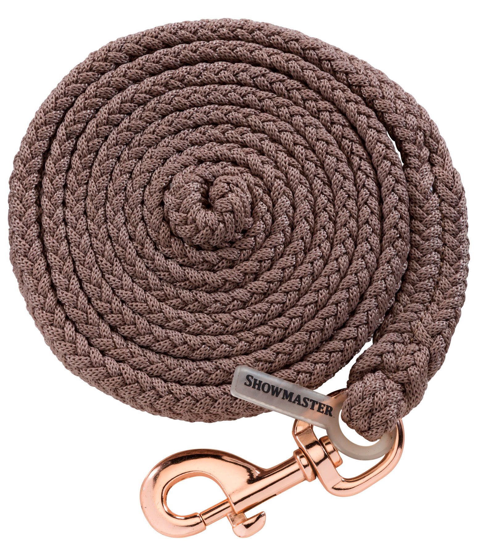 Longhina Durable con moschettone classico