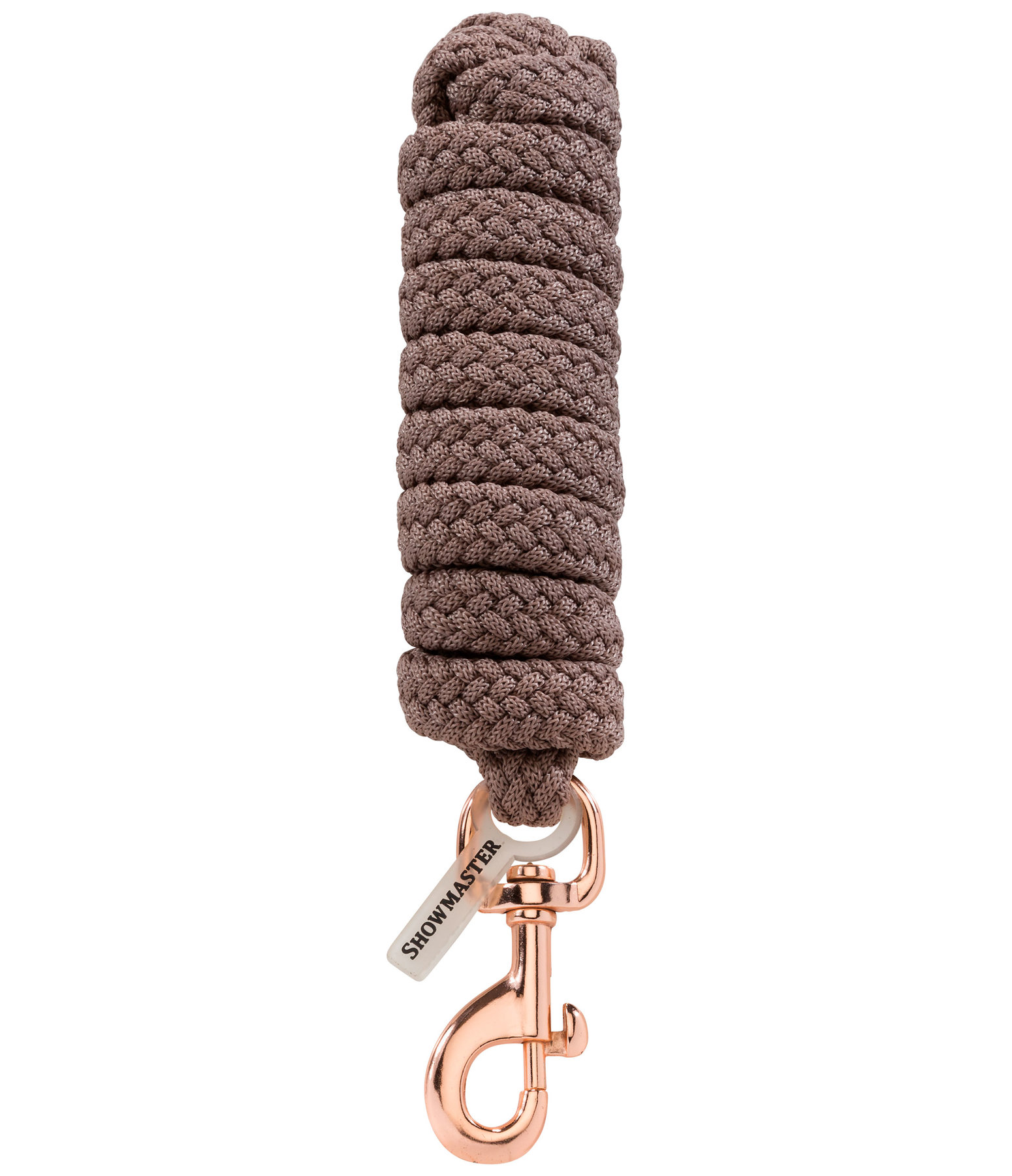 Longhina Durable con moschettone classico