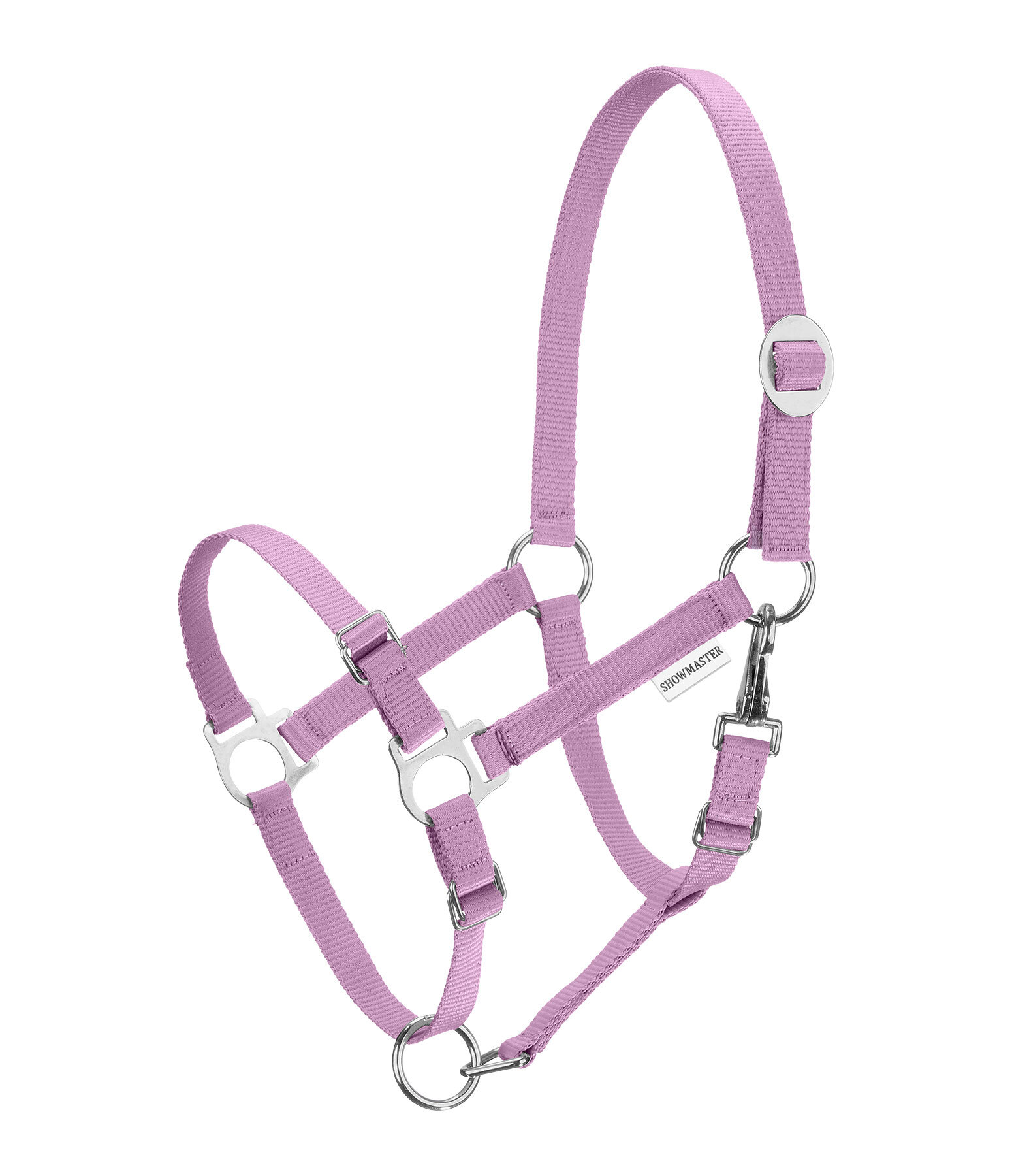 Capezza per puledri e Shetland Grow With You