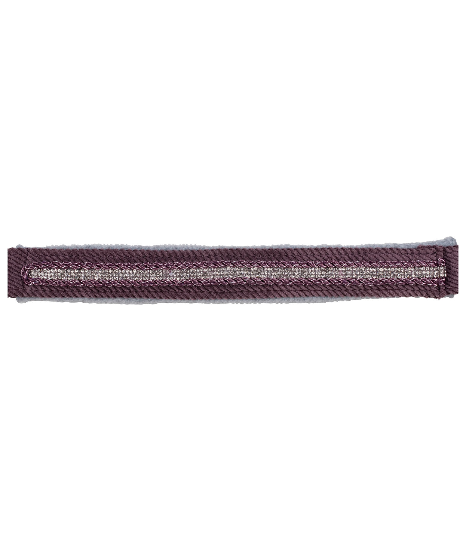 Capezza Cord & Glamour