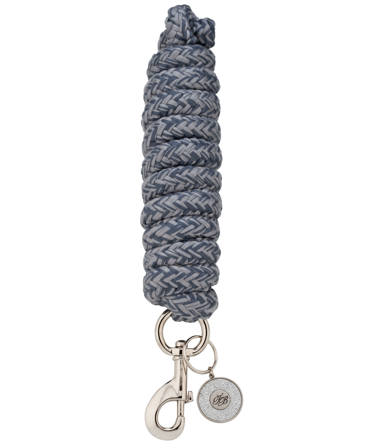 Longhina Cord & Glamour con moschettone