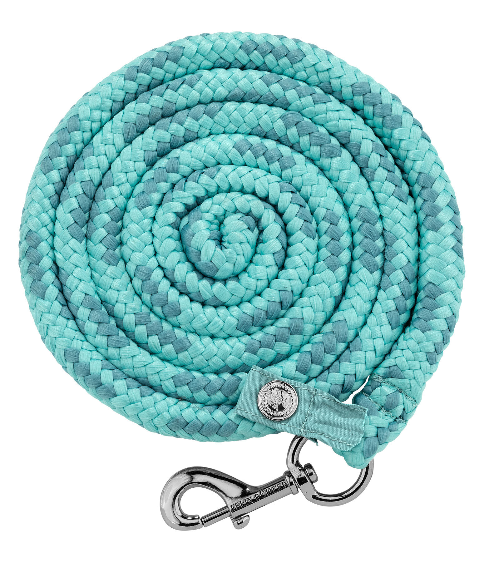 Longhina Coin con moschettone