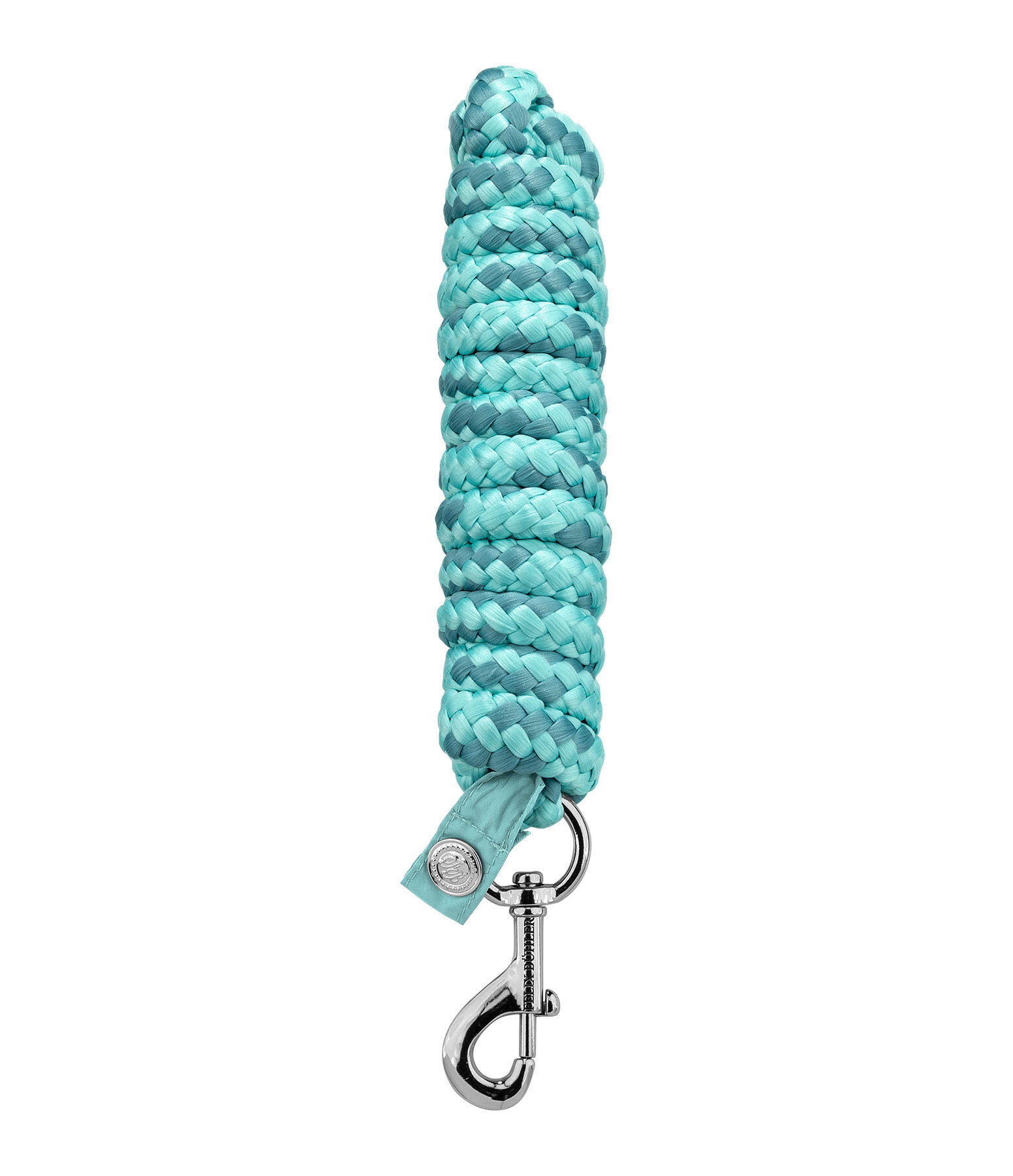 Longhina Coin con moschettone
