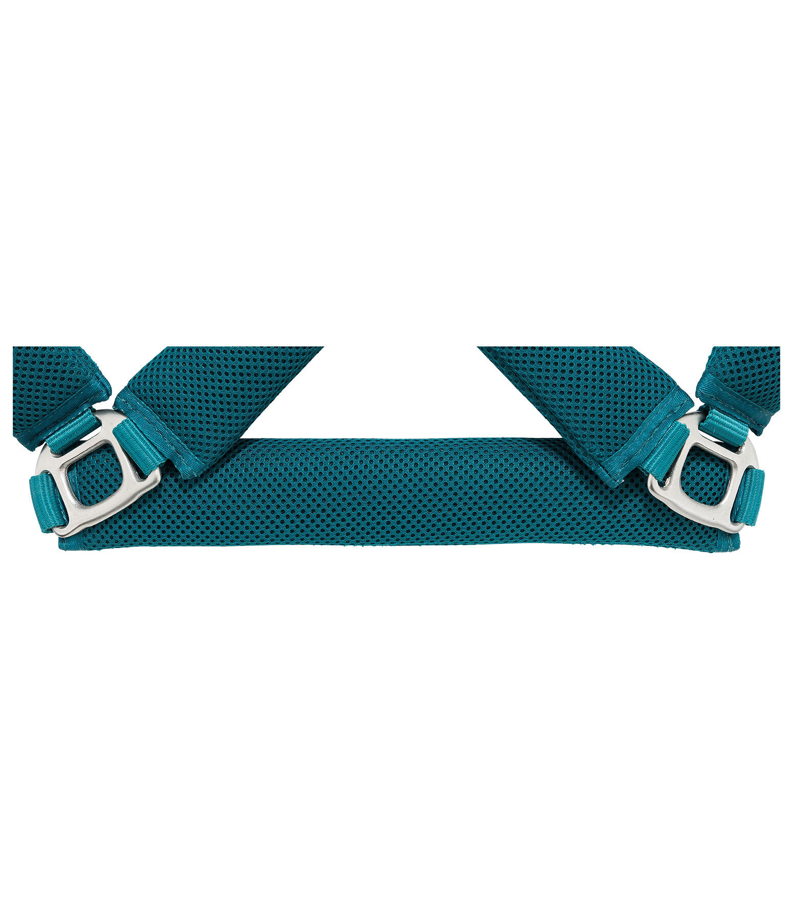 Capezza Mesh Airflow