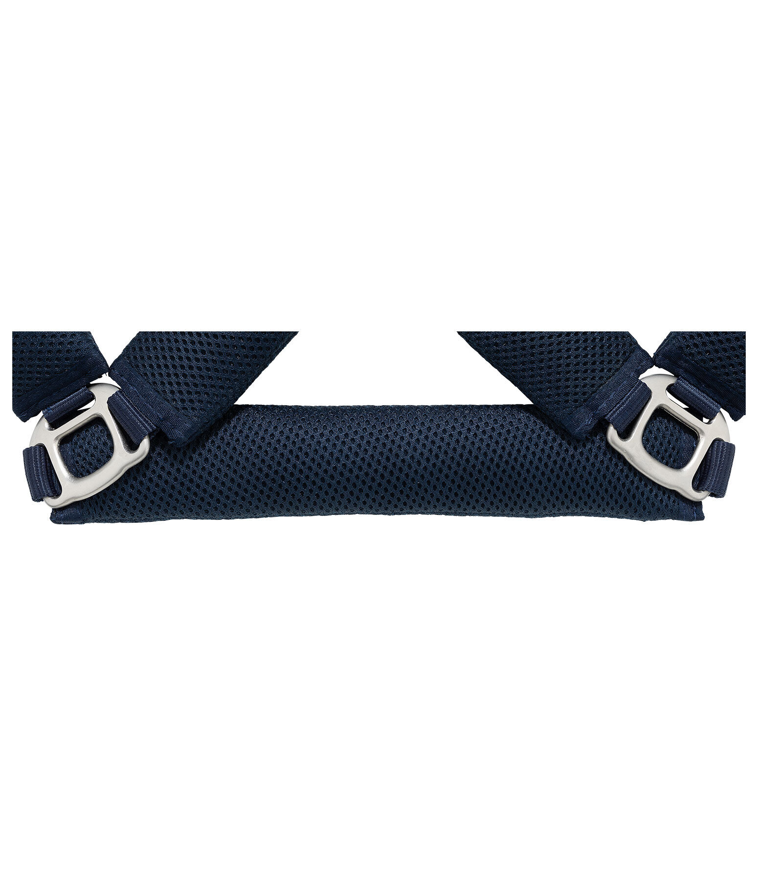 Capezza Mesh Airflow