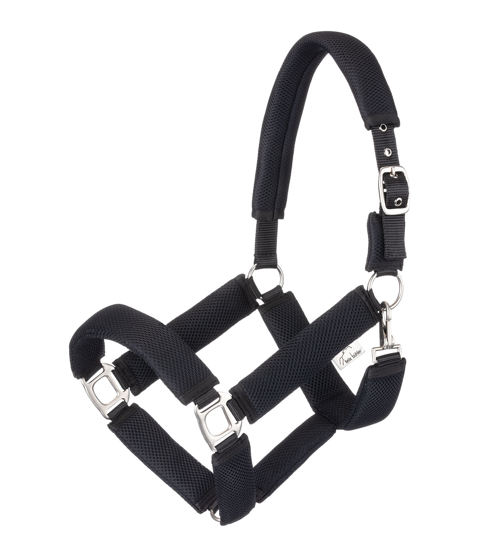 Capezza Mesh Airflow