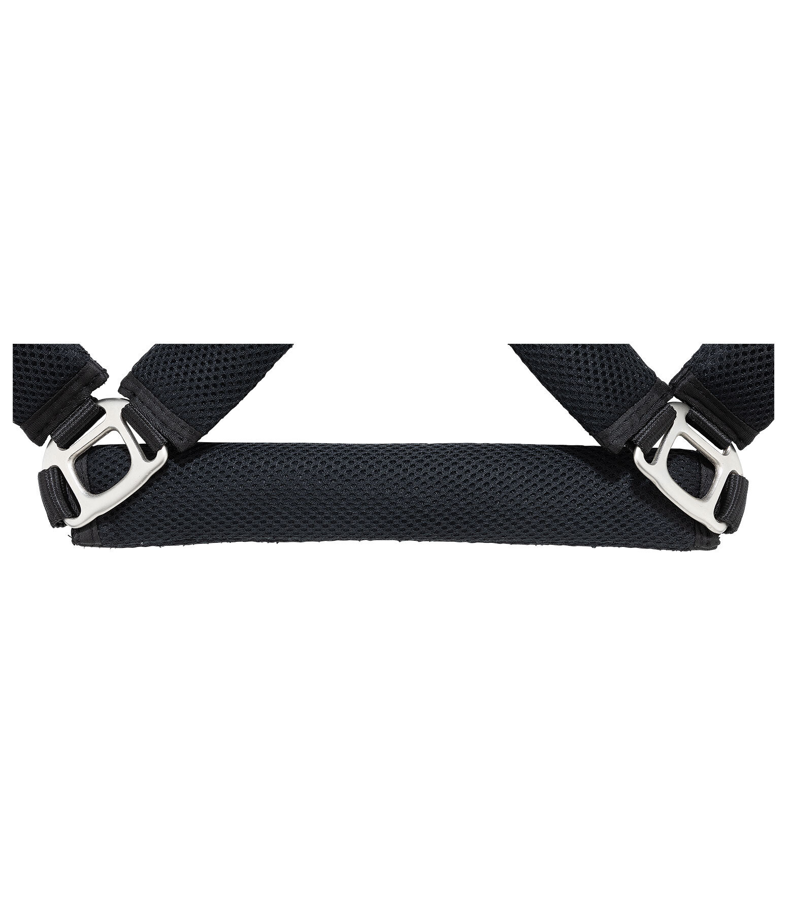 Capezza Mesh Airflow